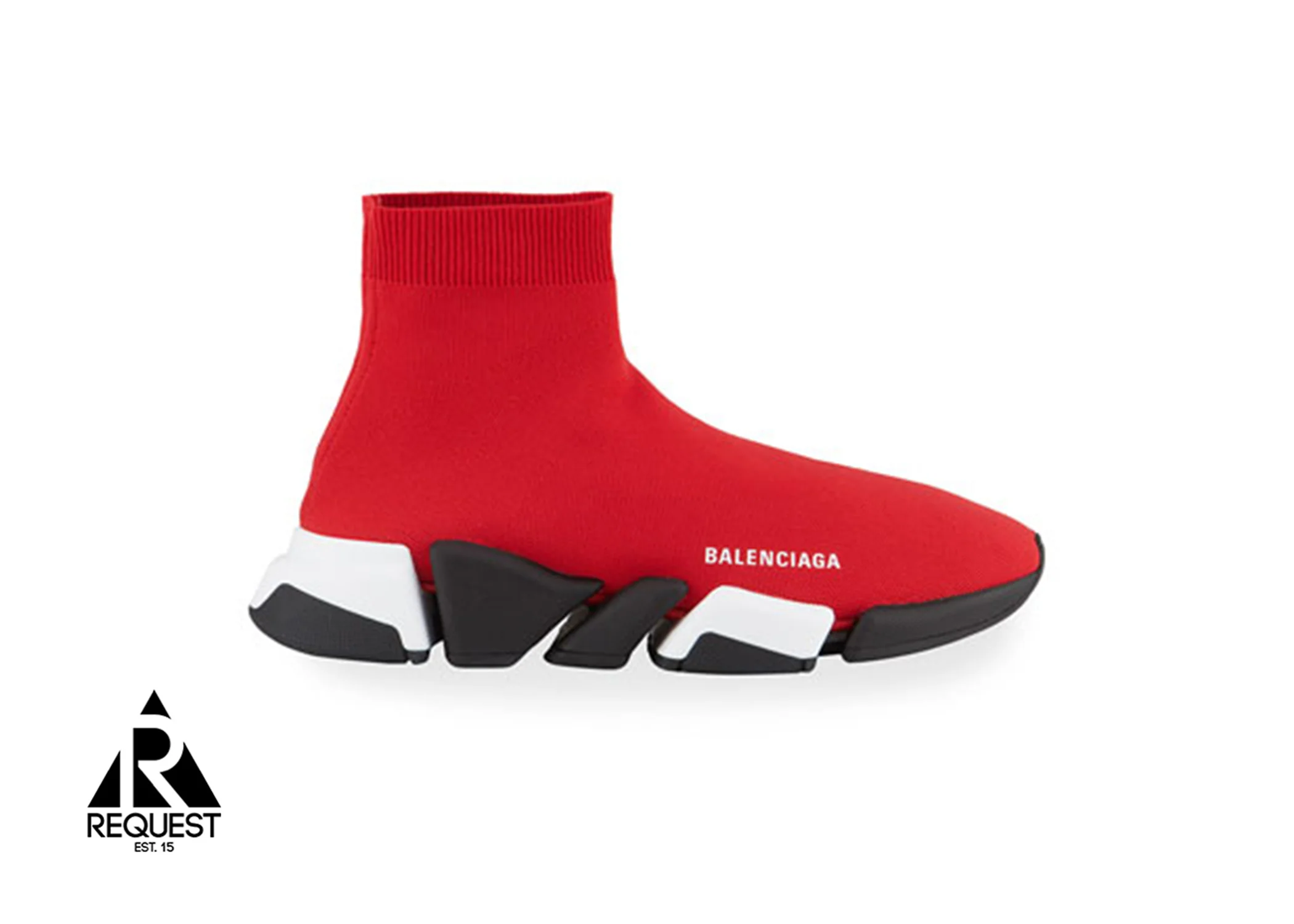 Speed Trainer 2.0 “Red”