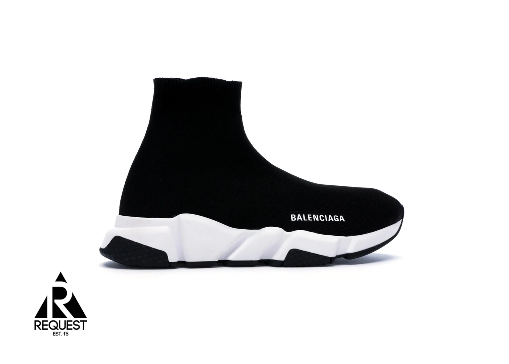 Speed Trainer “Black”