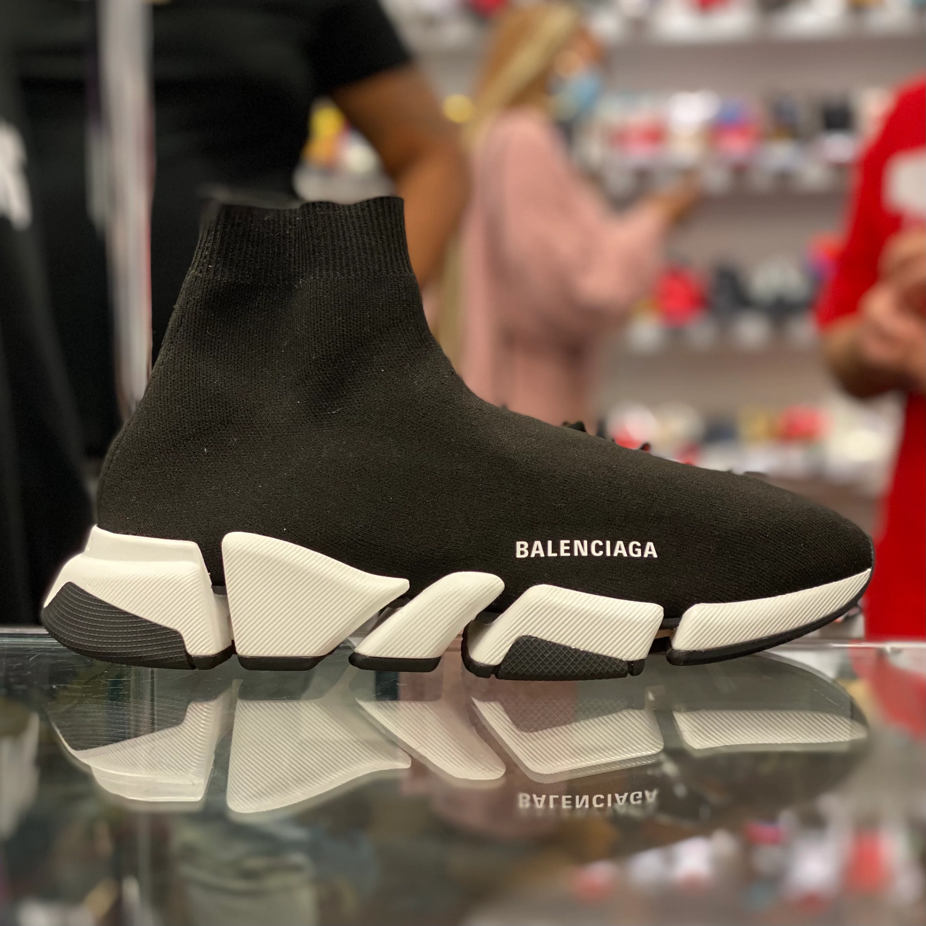 Speed Trainer “Black” - Image 2