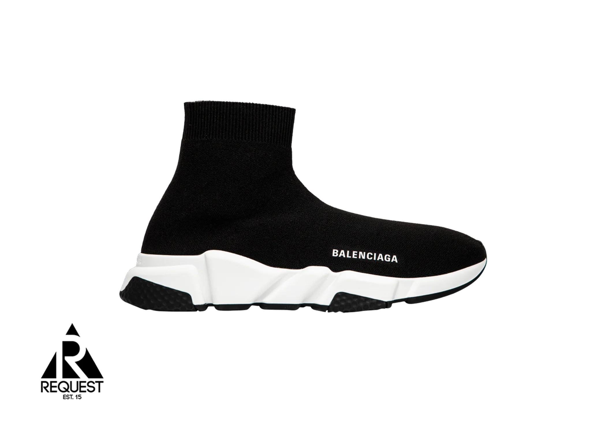 Speed Trainer “Black & White”