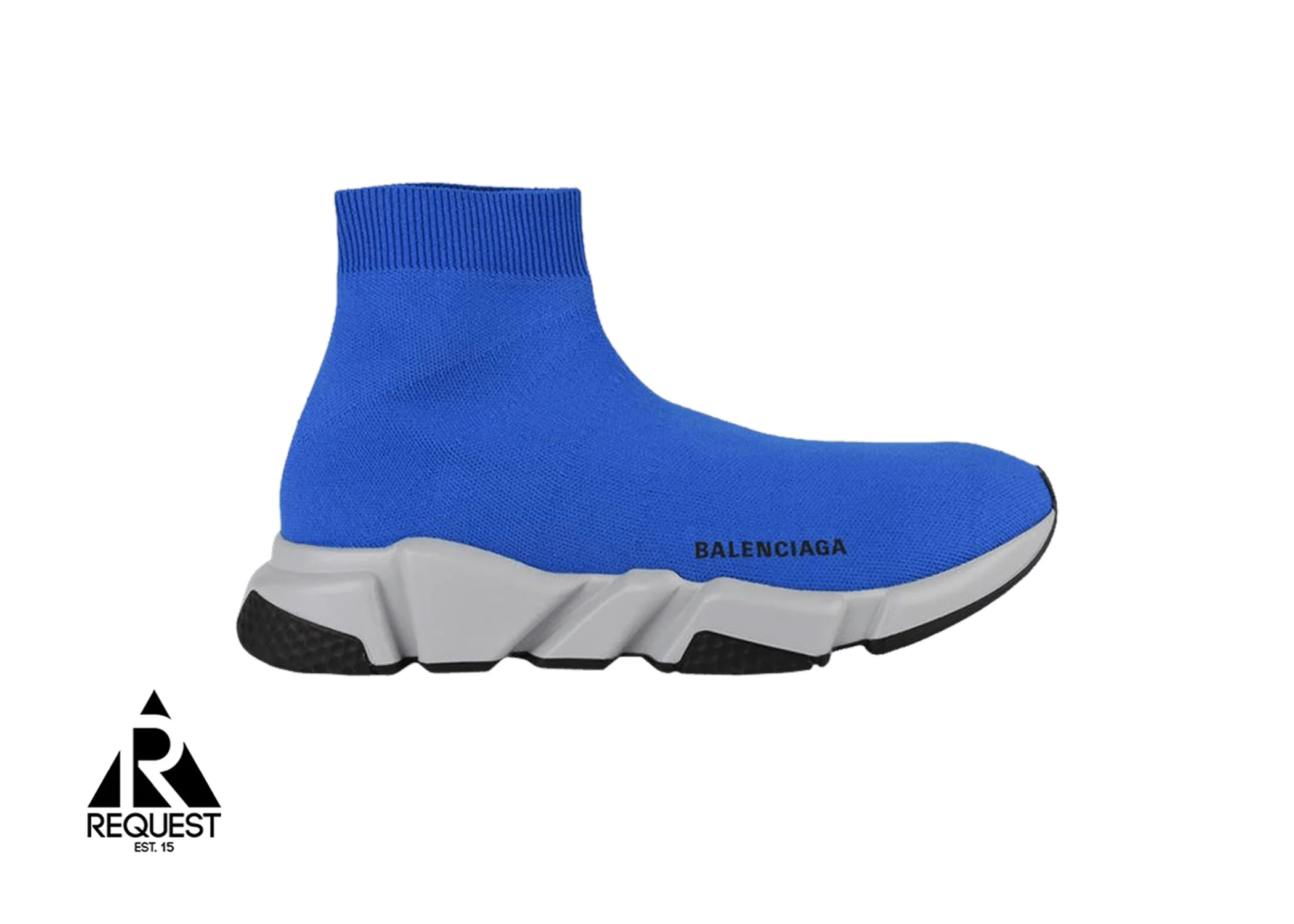 Speed Trainer “Blue”