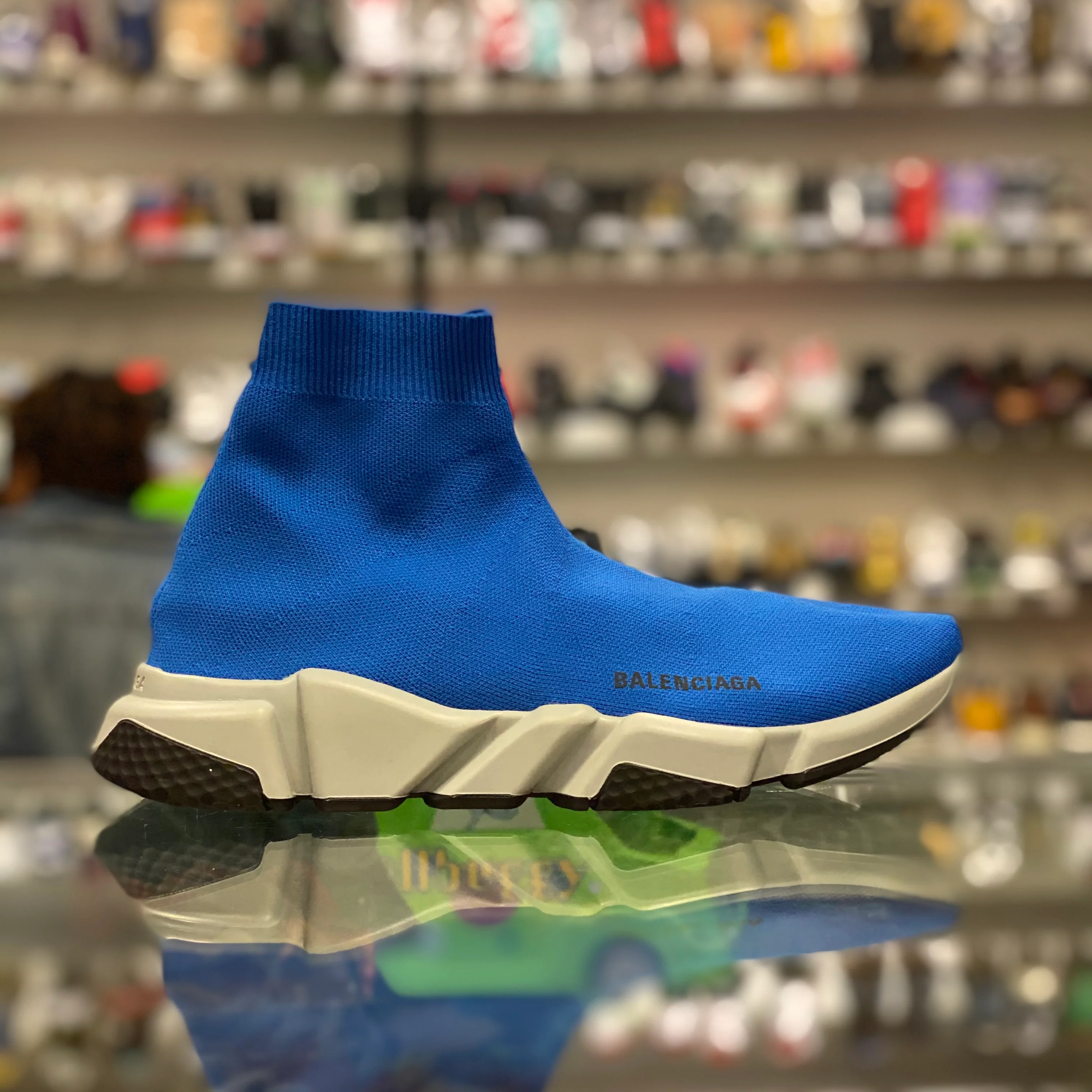 Speed Trainer “Blue” - Image 2