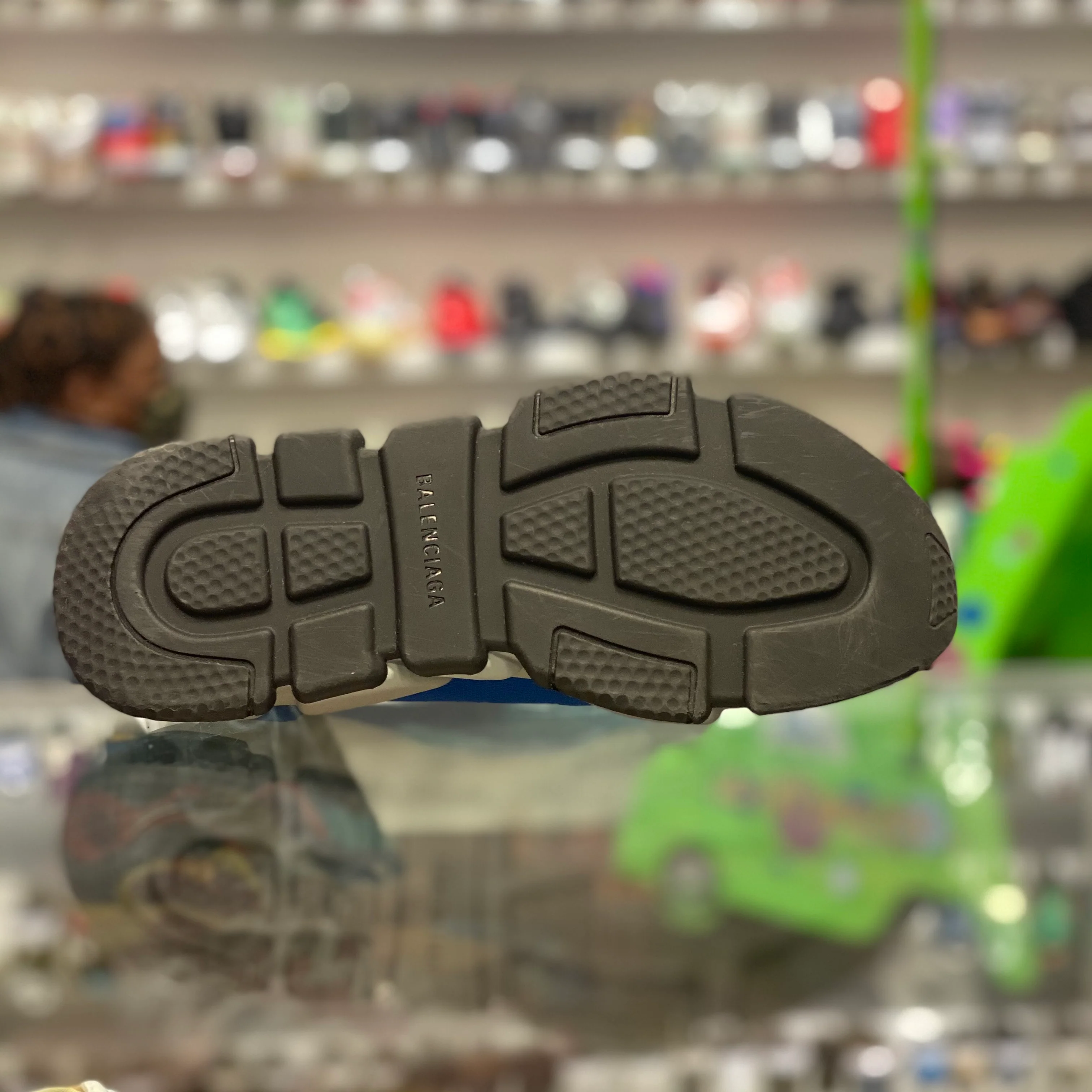 Speed Trainer “Blue” - Image 3