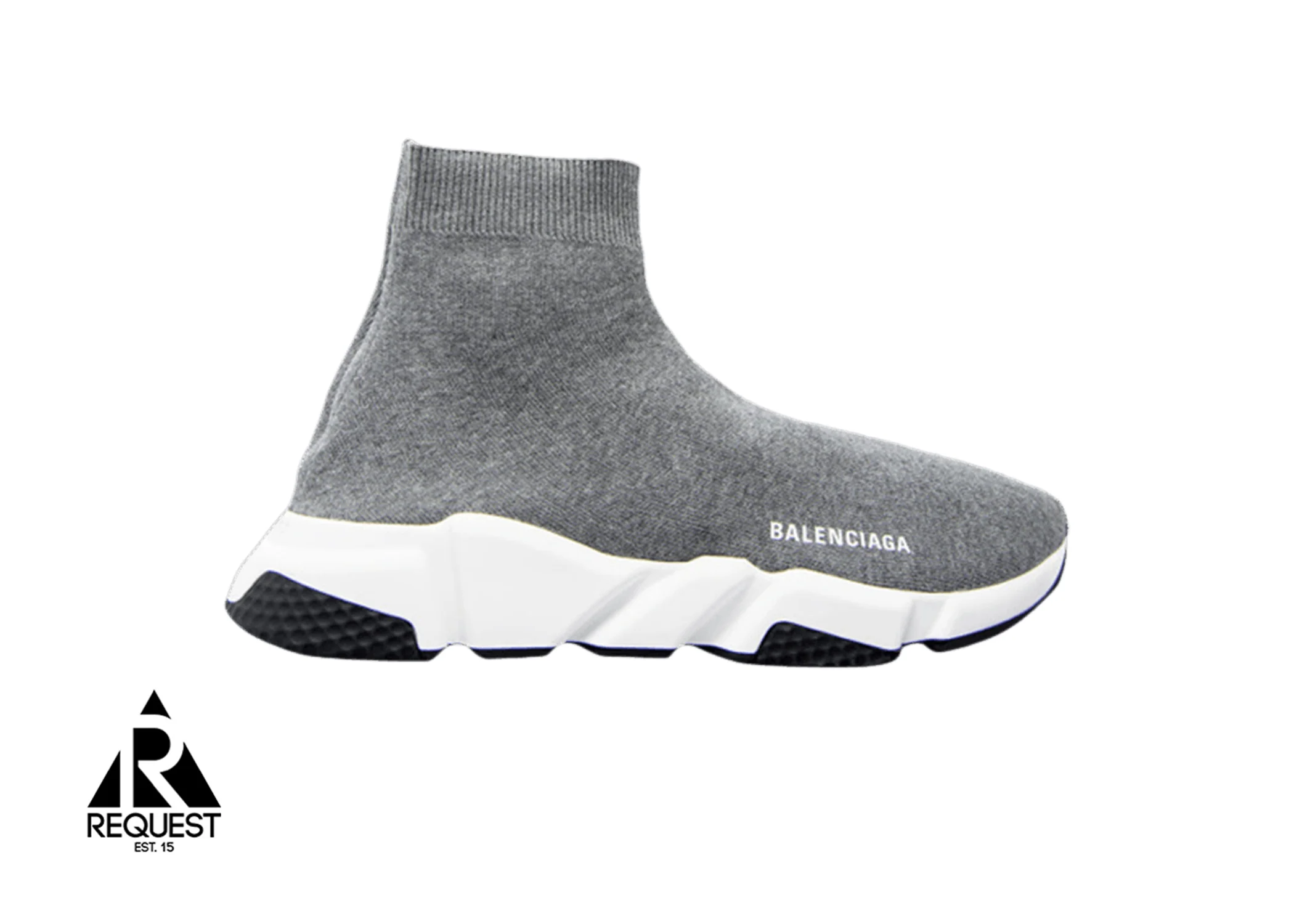 Speed Trainer “Dark Grey”