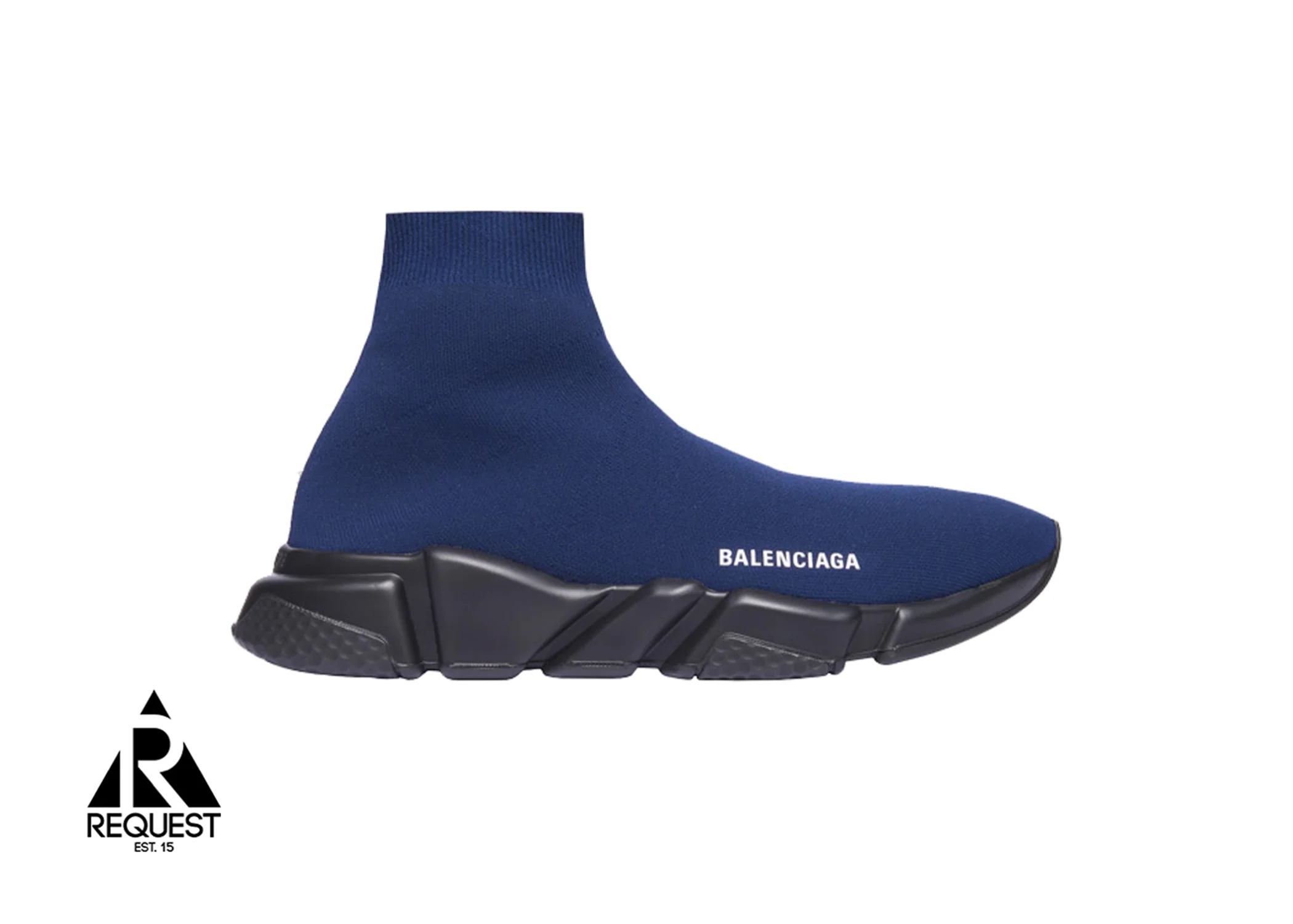 Speed Trainer “Dark Navy”
