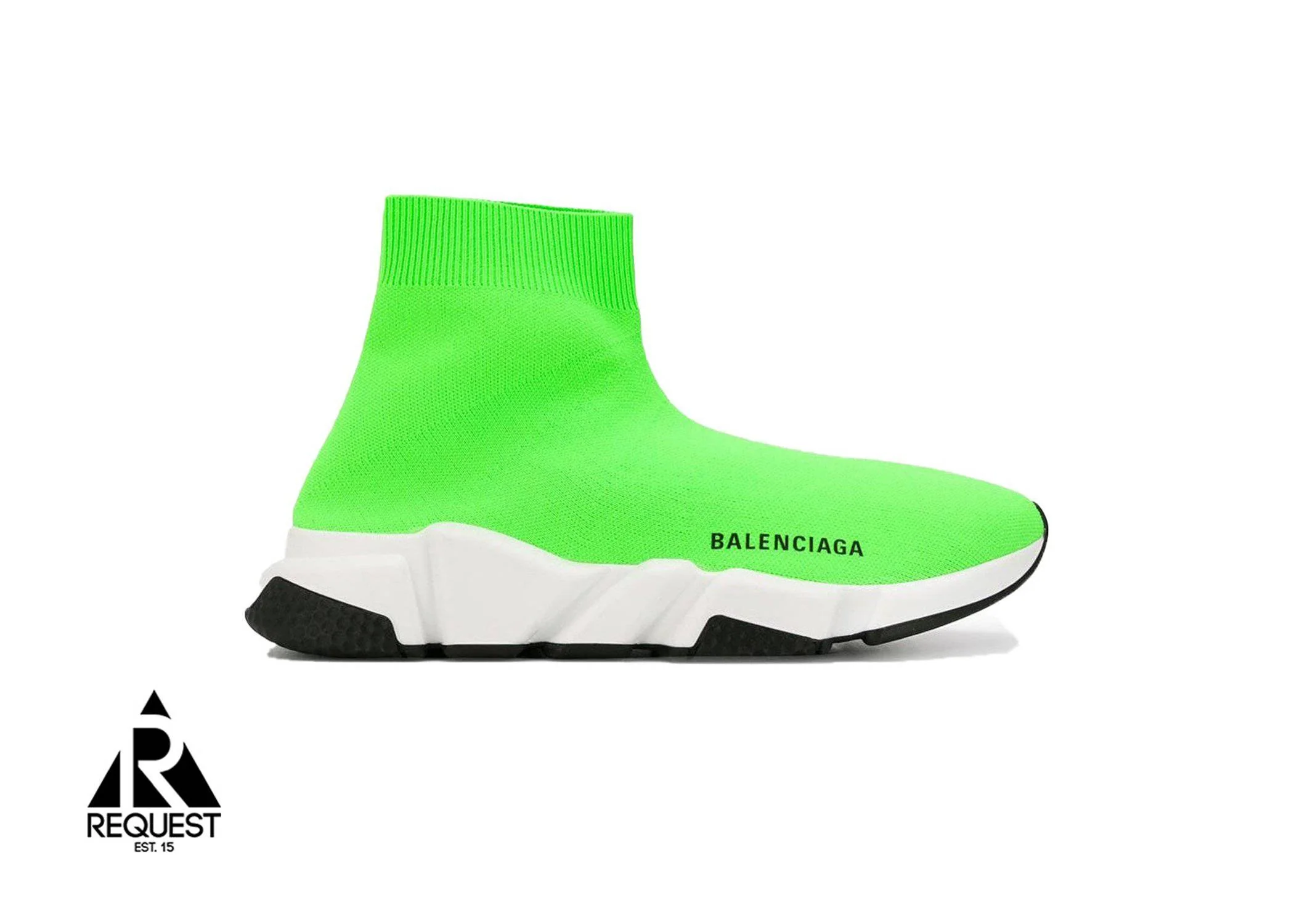 Speed Trainer “Green”