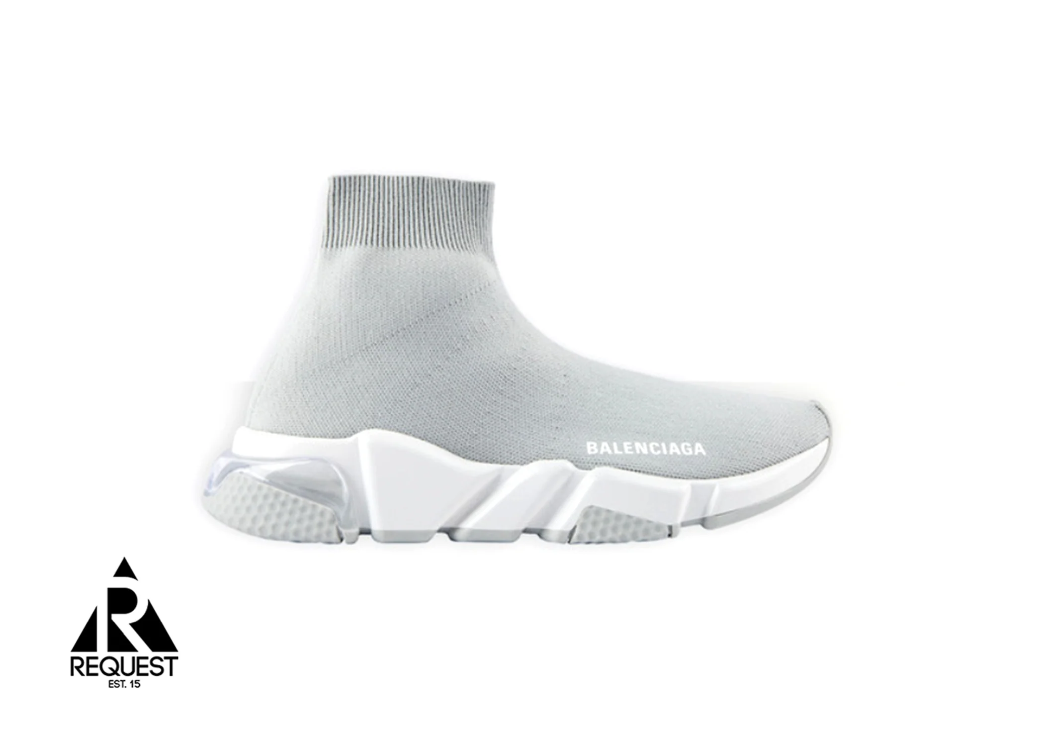 Speed Trainer “Grey”