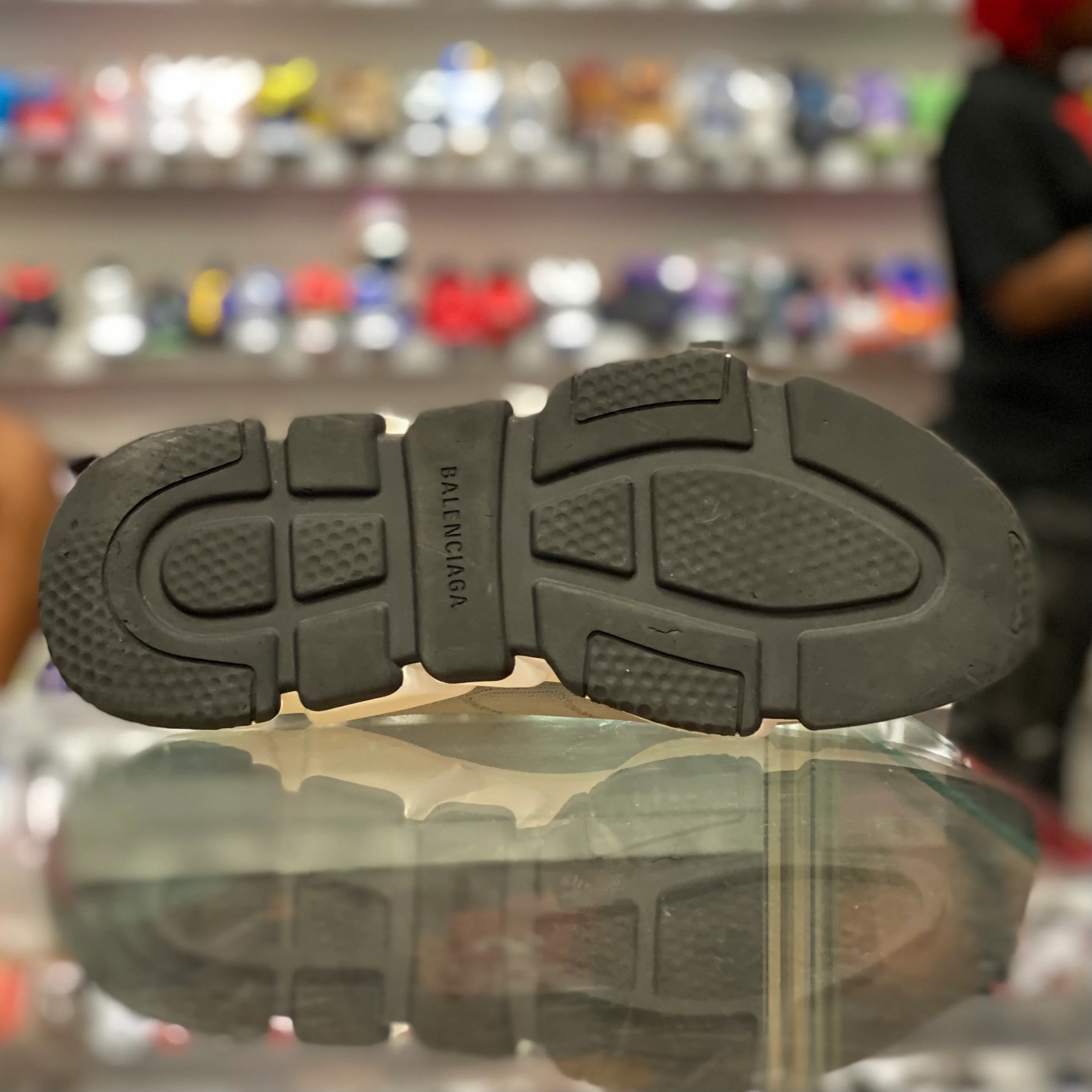 Speed Trainer “Grey Logo” - Image 3