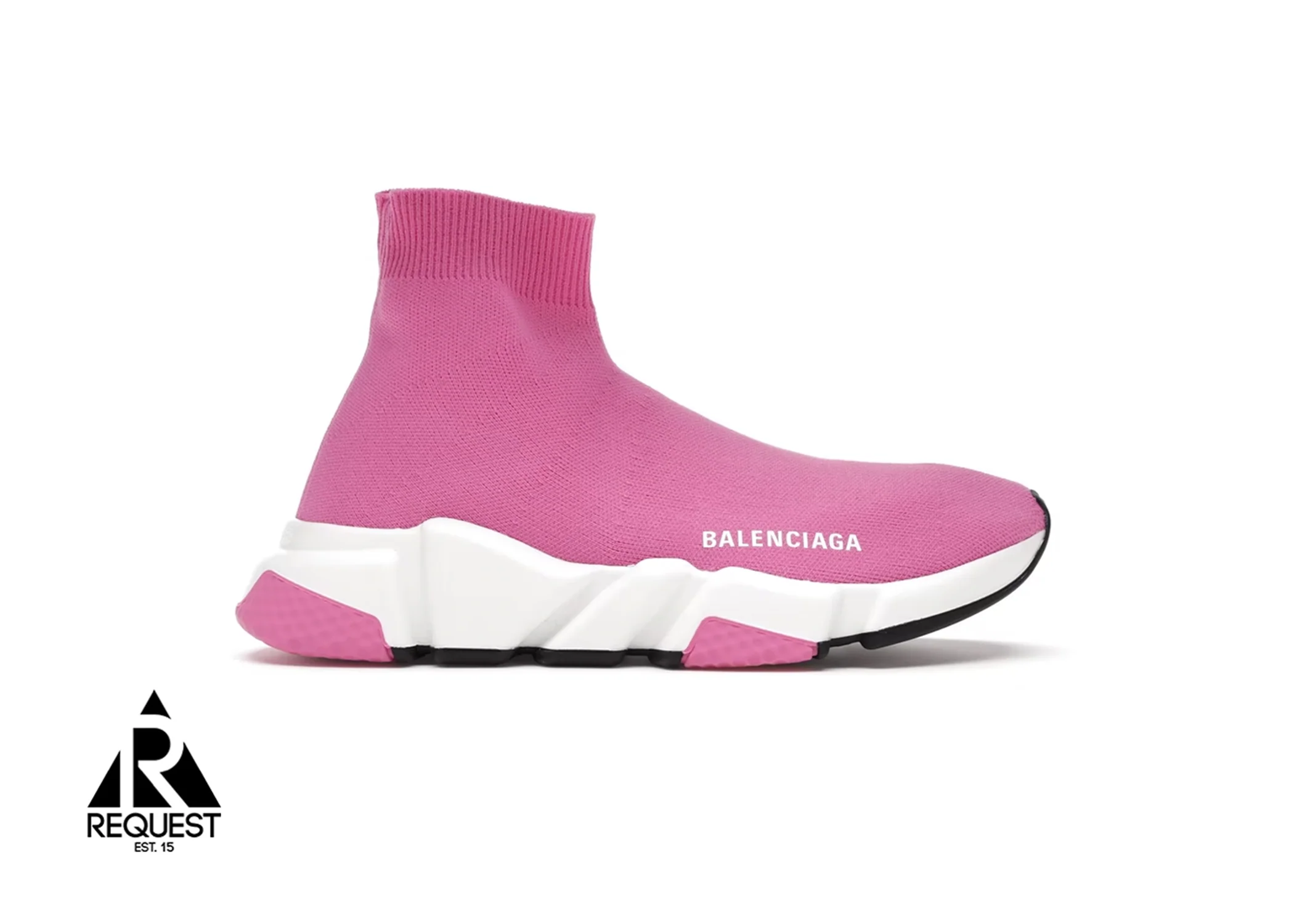 Speed Trainer “Pink White”