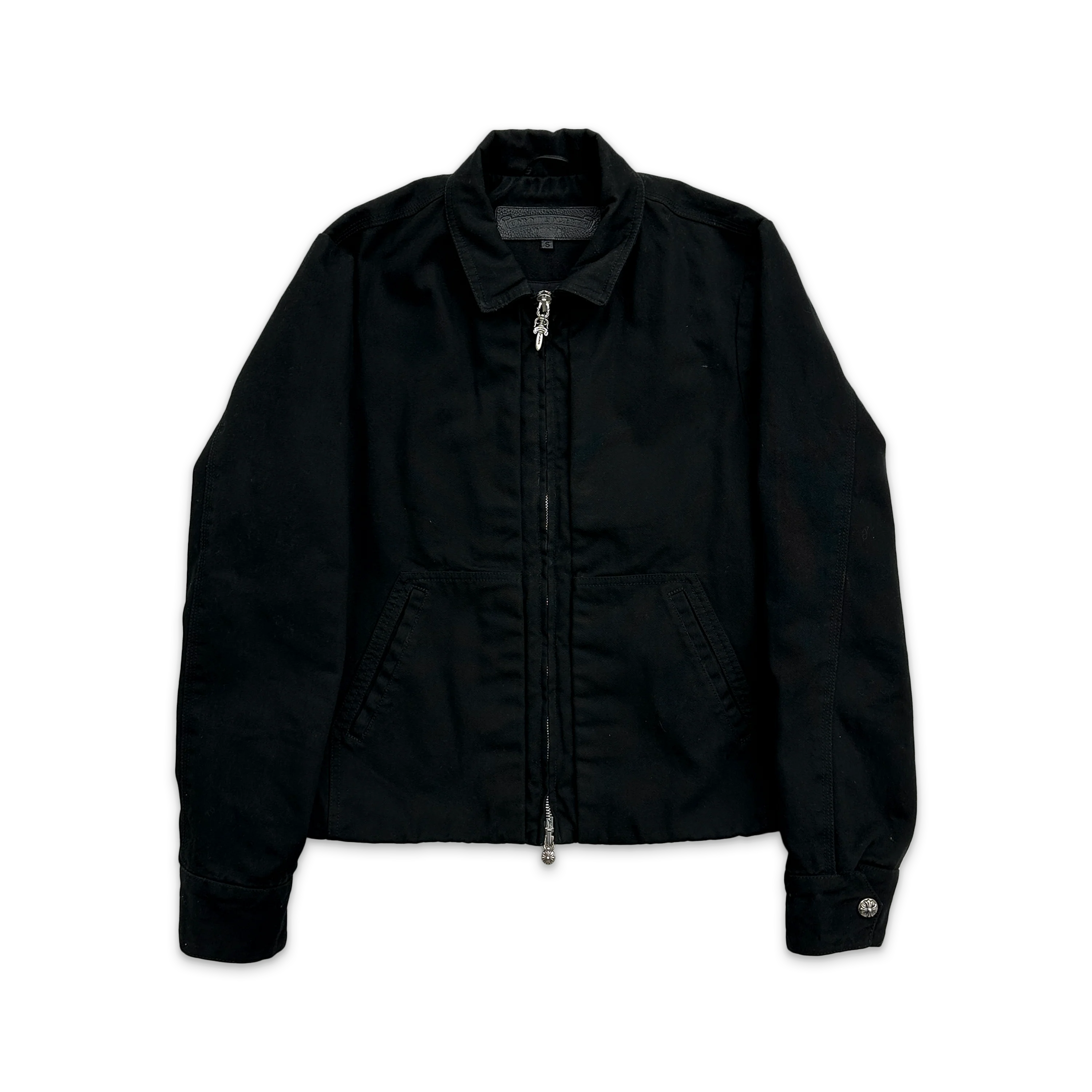 Street Meat Jacket "Black"