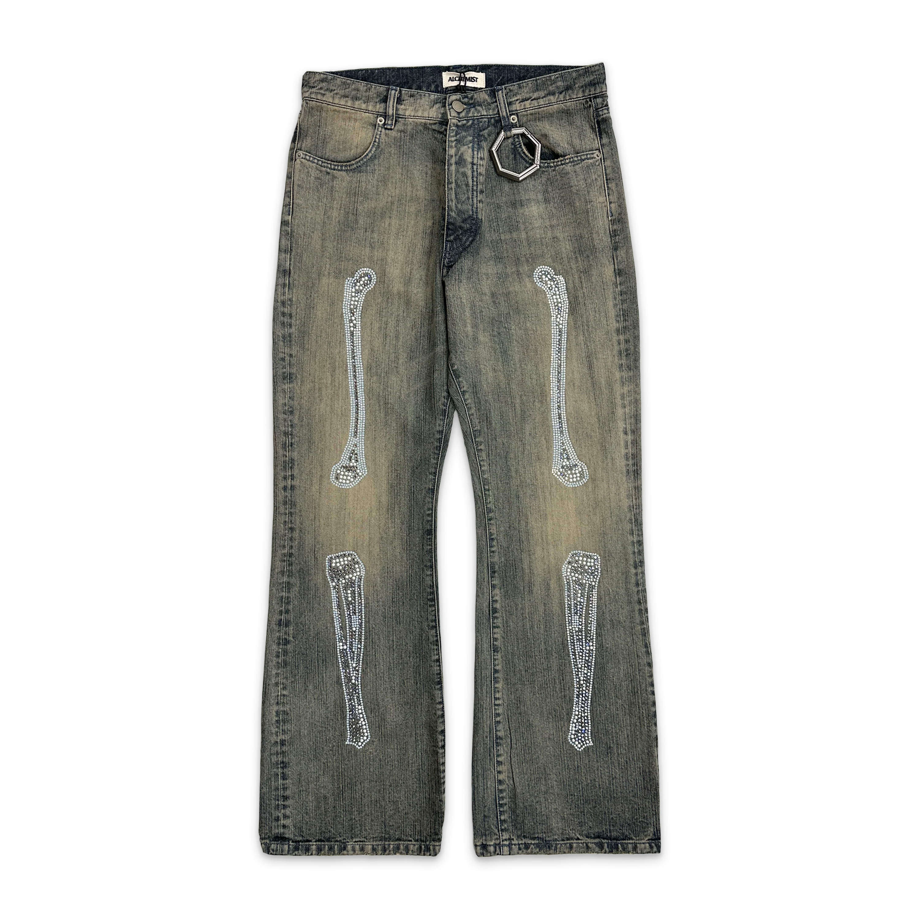 Studio Jeans Bones "Nomad"