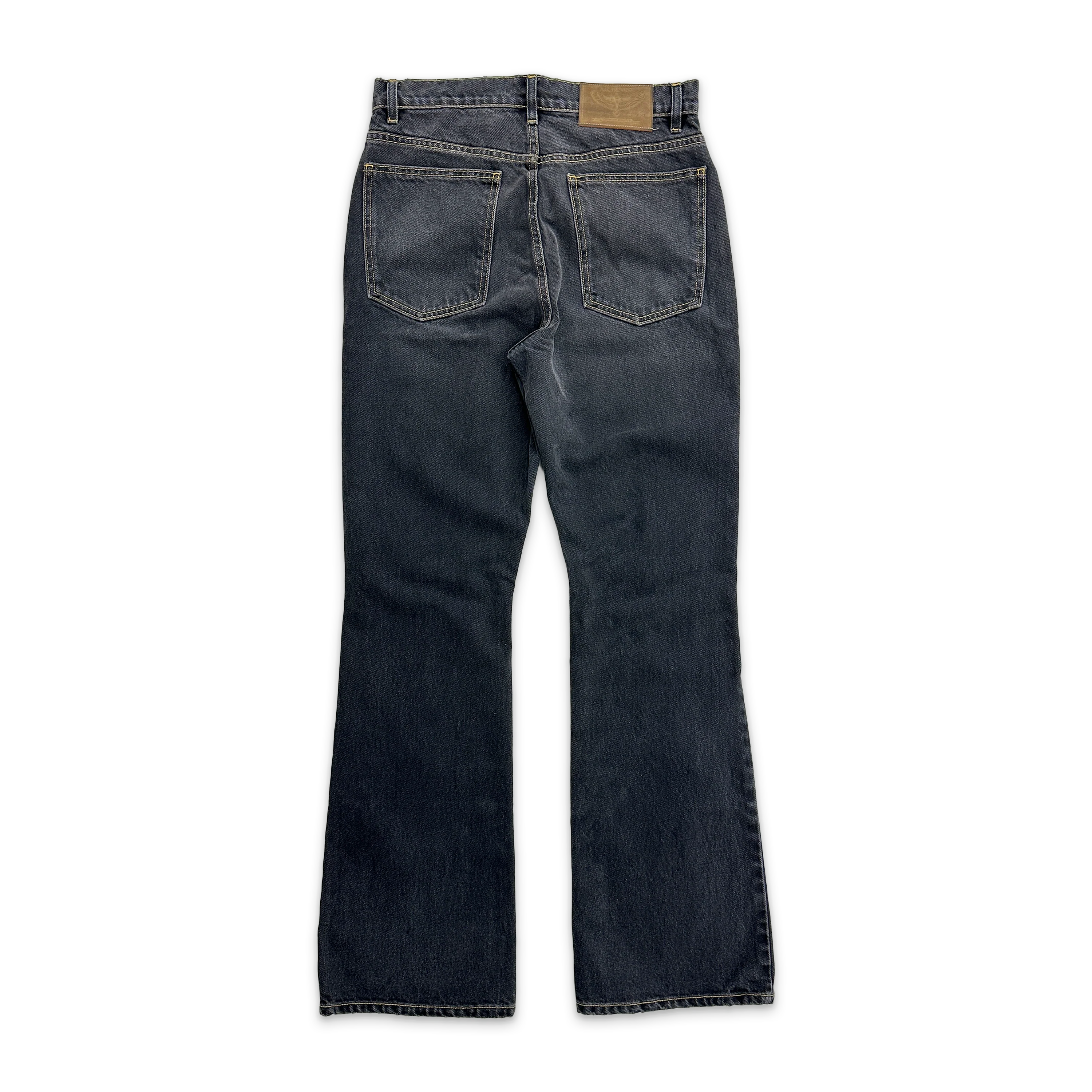 Studio Jeans "Dirty Black" - Image 2