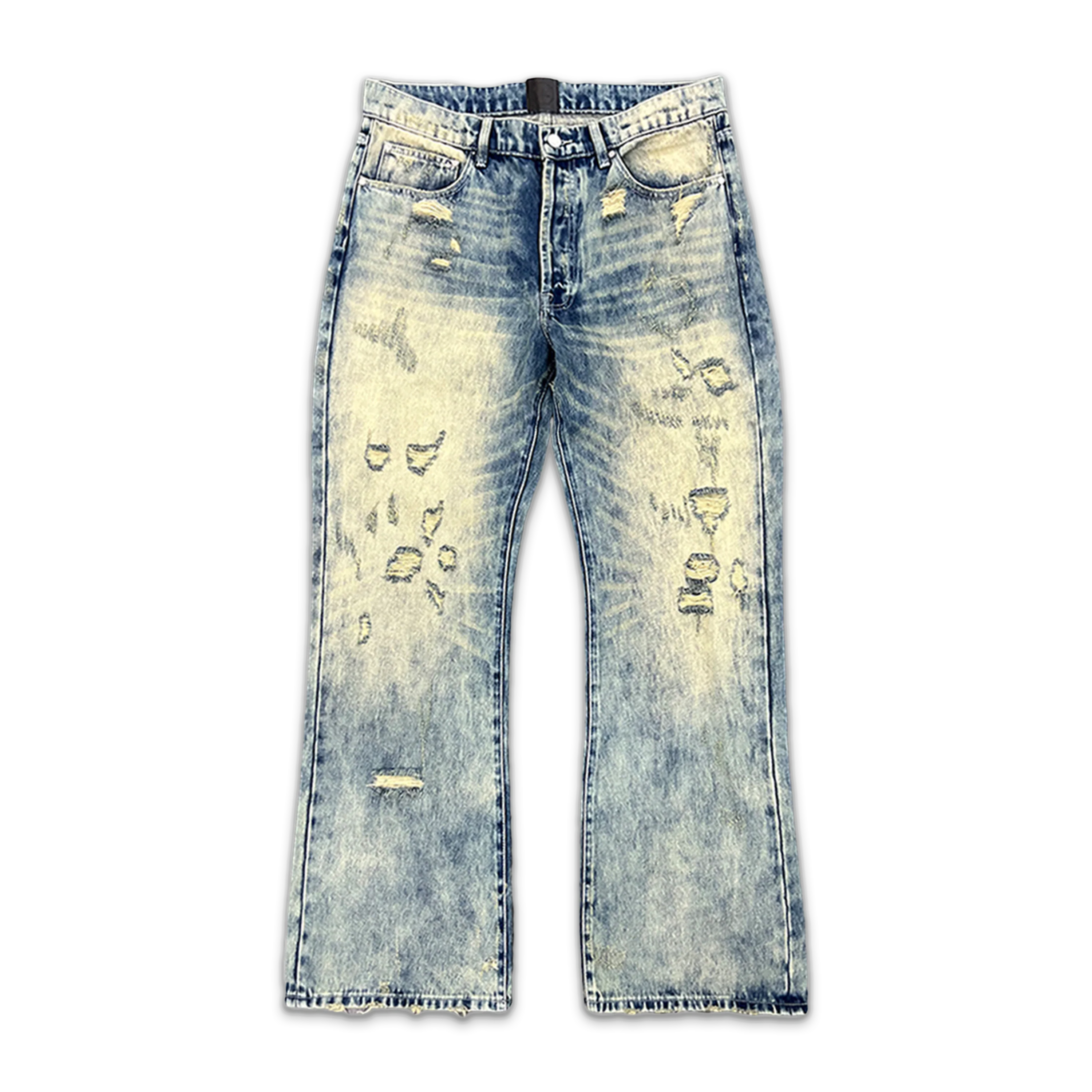 Studio Jeans "Dirty Light Inidgo"