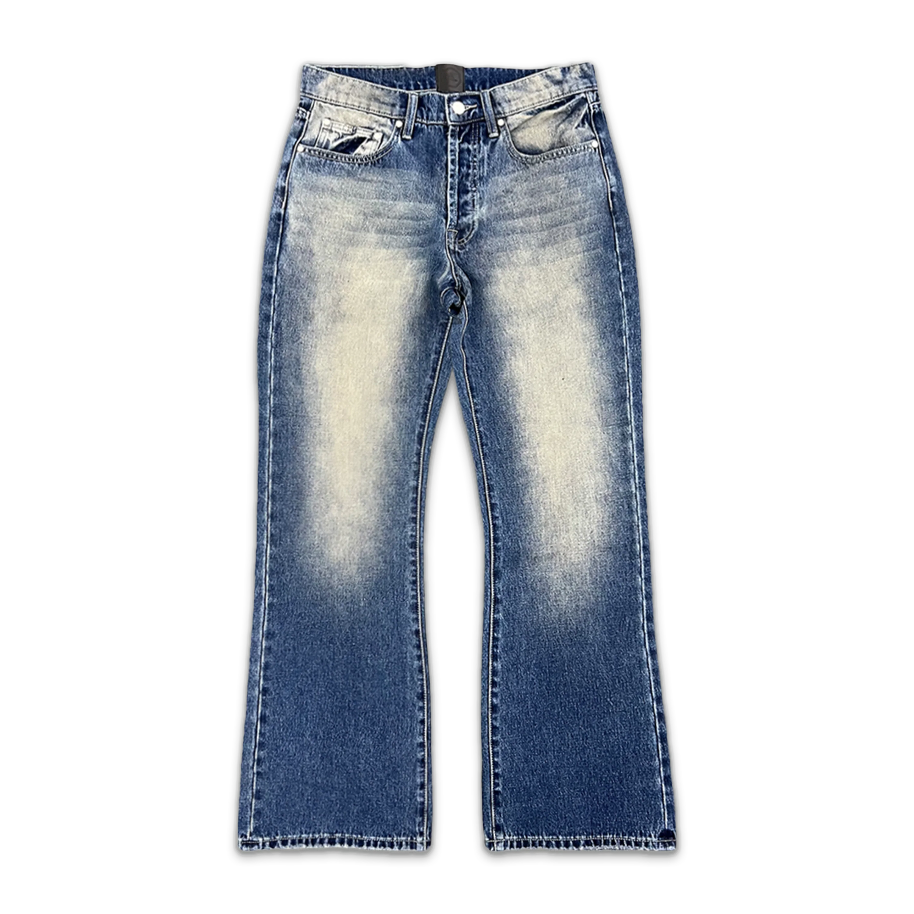Studio Jeans "Dirty Medium Indigo"