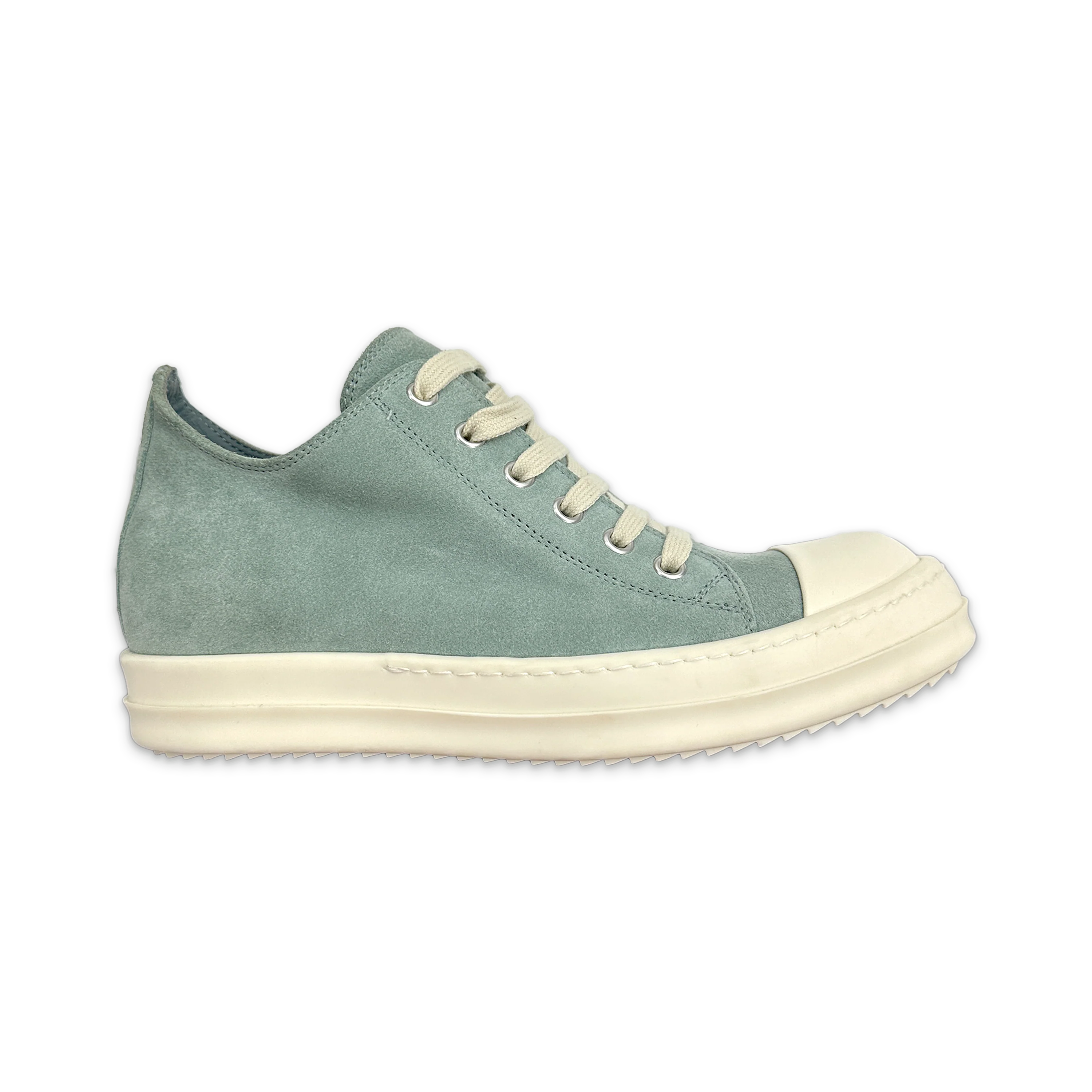 Suede Ramones Low "Mouthwash"