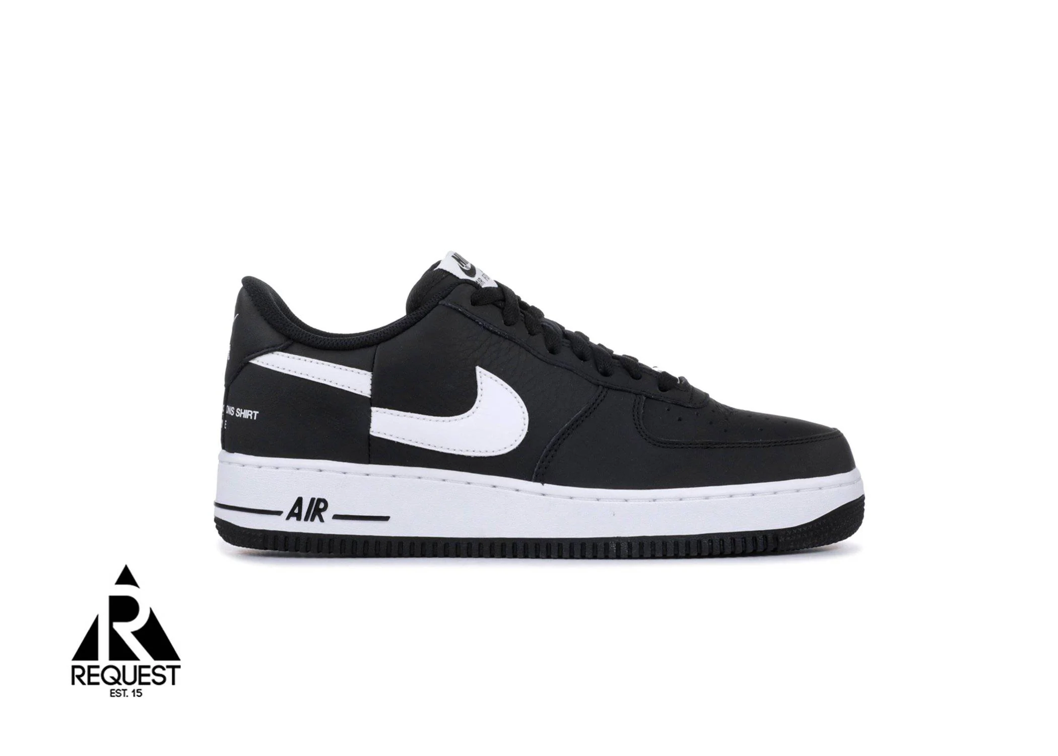Supreme Air Force 1 Low “CDG”