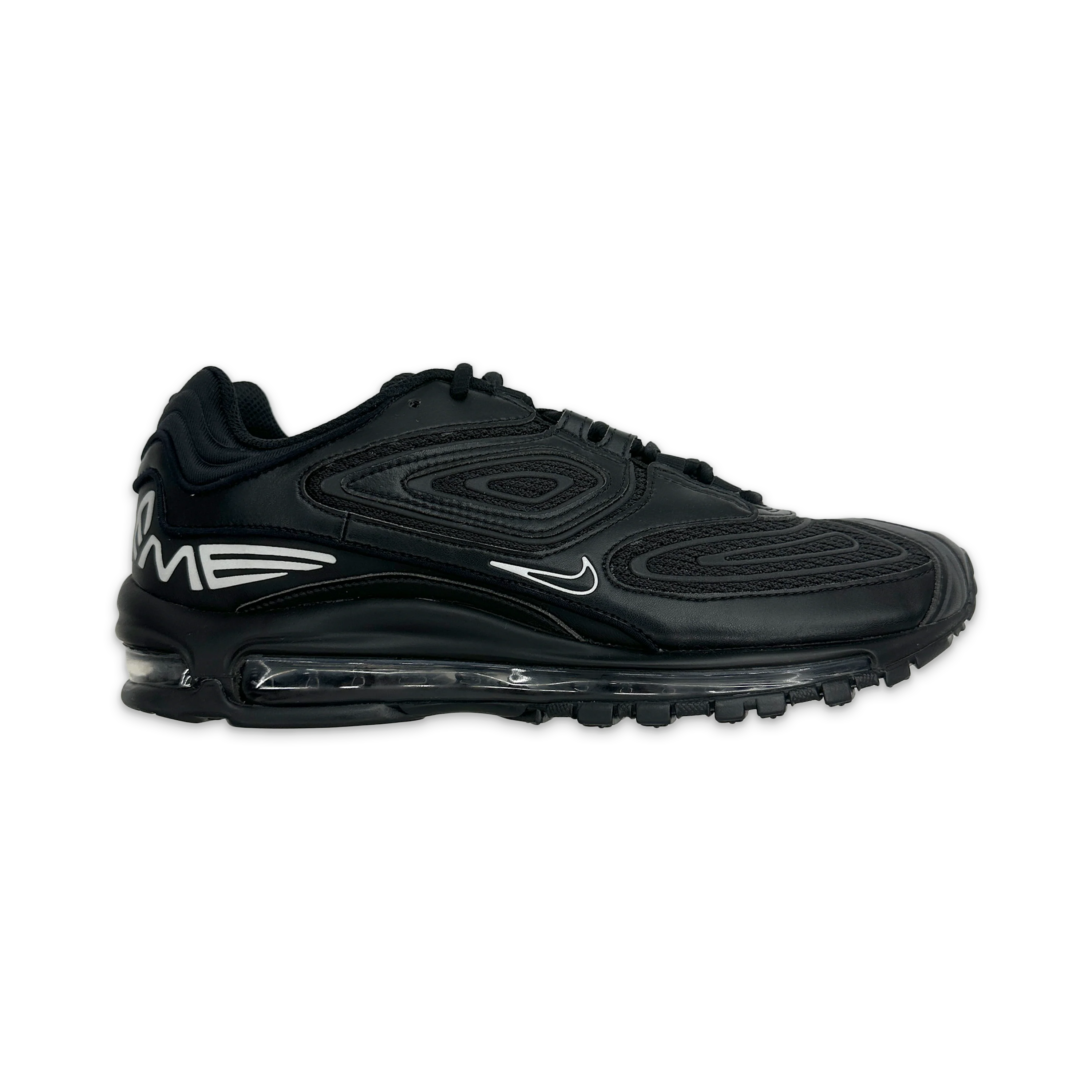 Supreme Air Max 98 TL "Black"