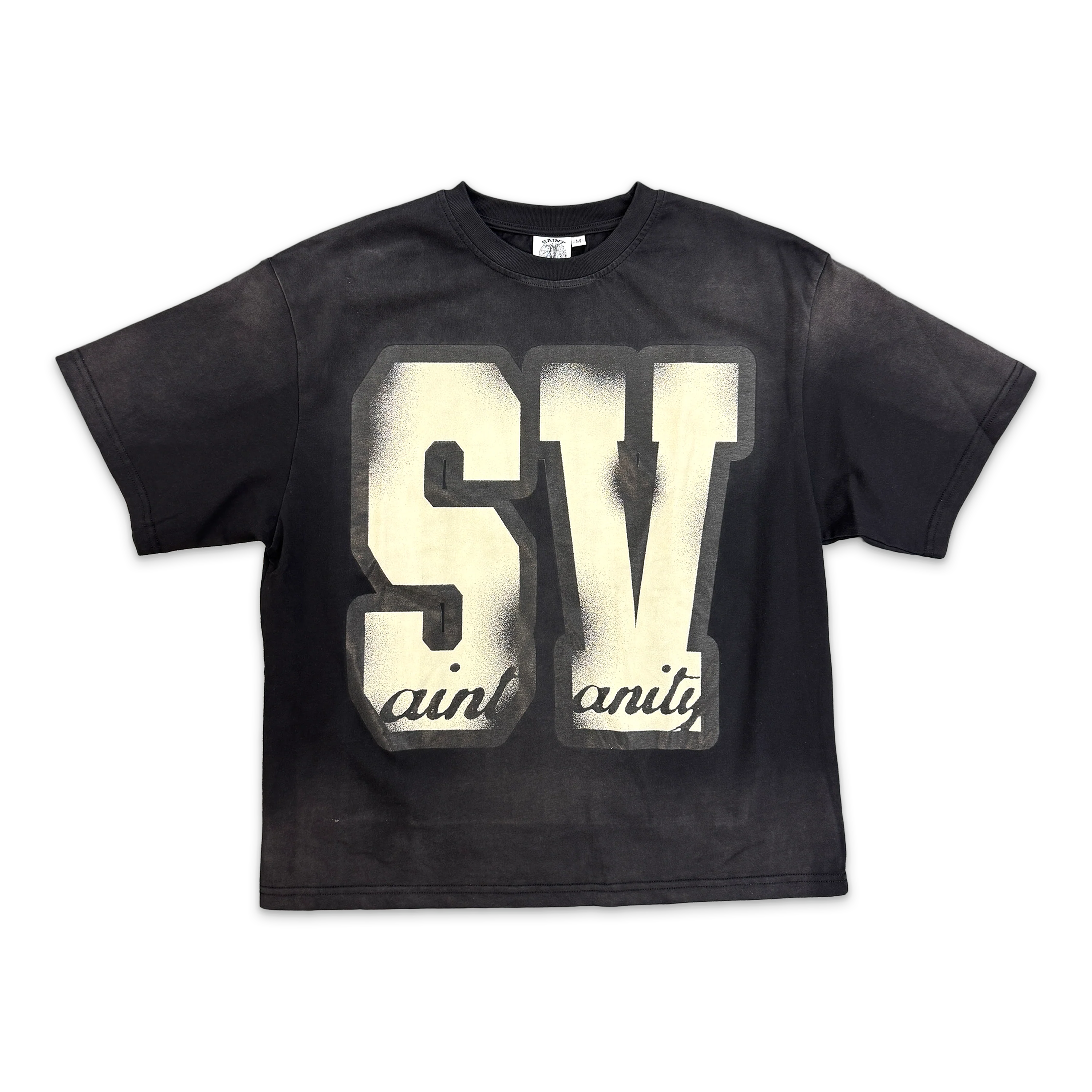 SV Tee "Black"