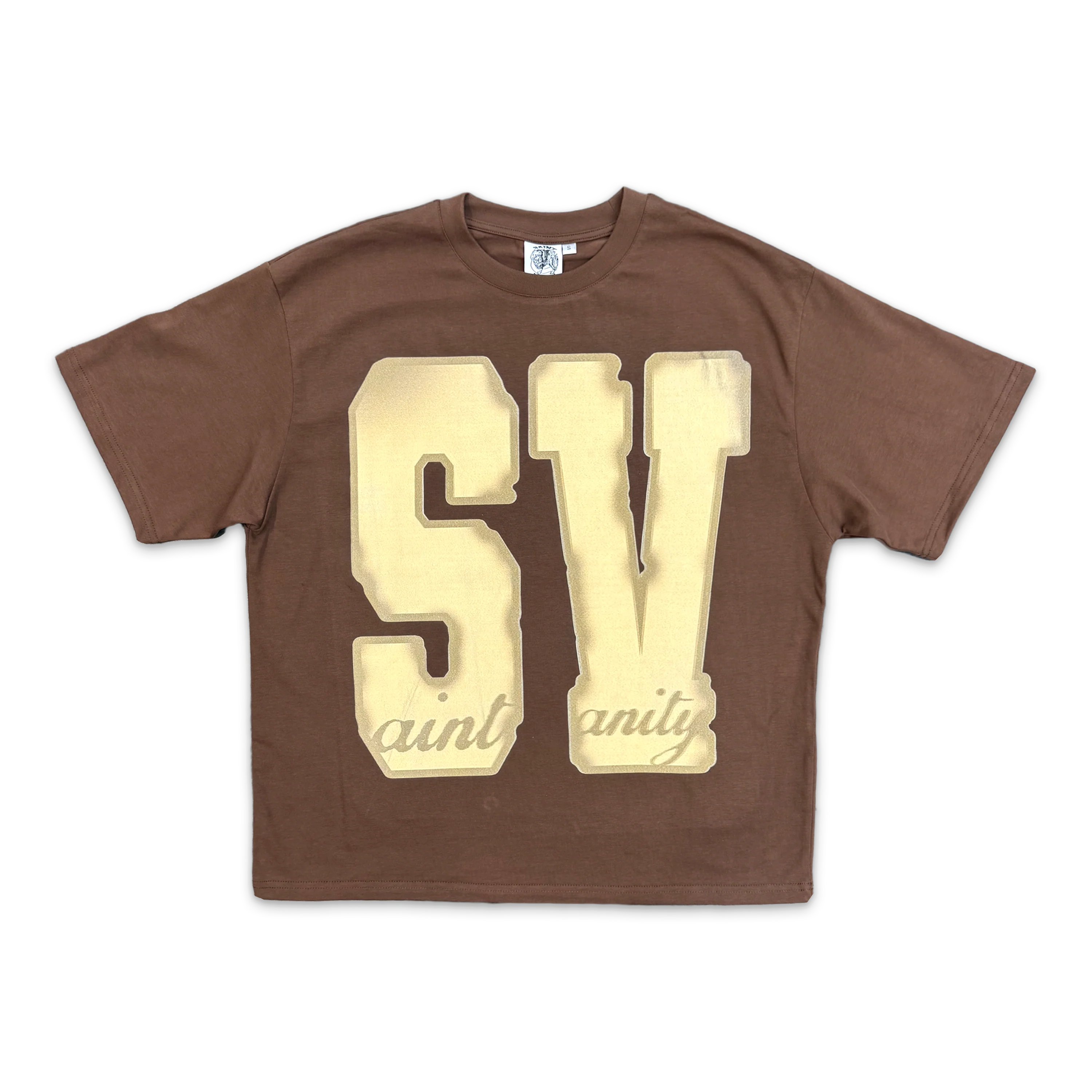 SV Tee "Brown"