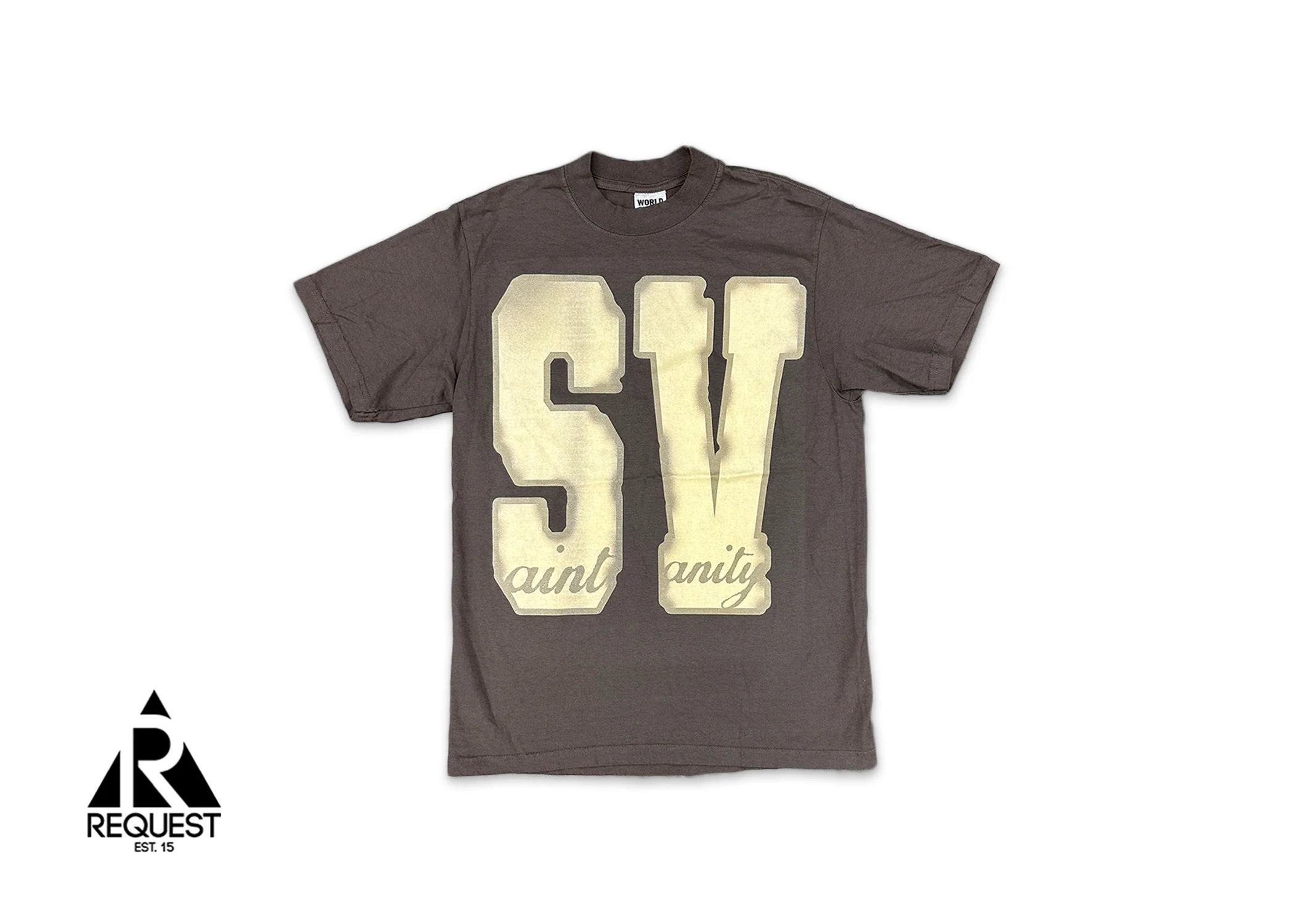 SV Tee "Mocha"