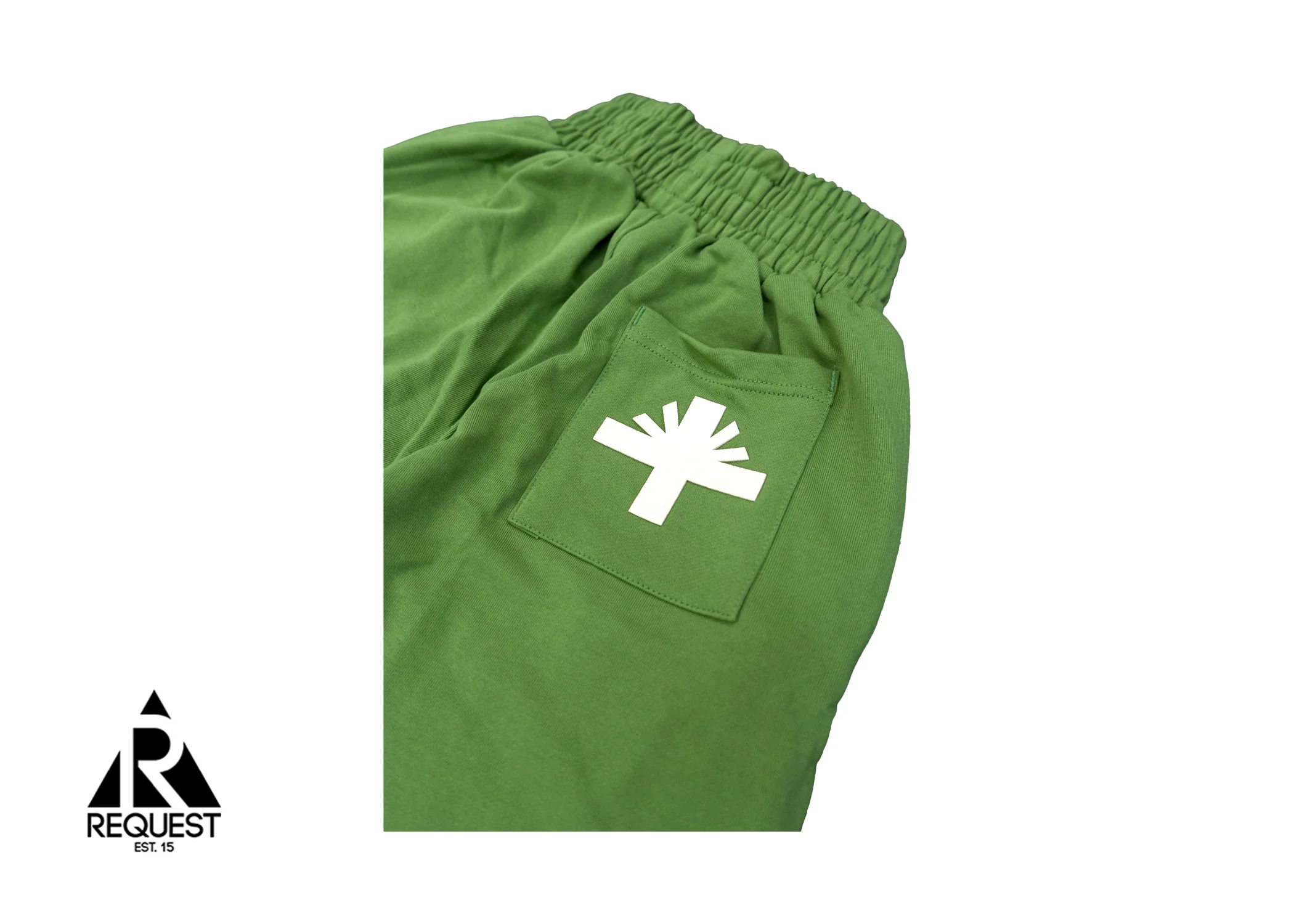 Sweatpants "Moss" Request Exclusive - Image 2