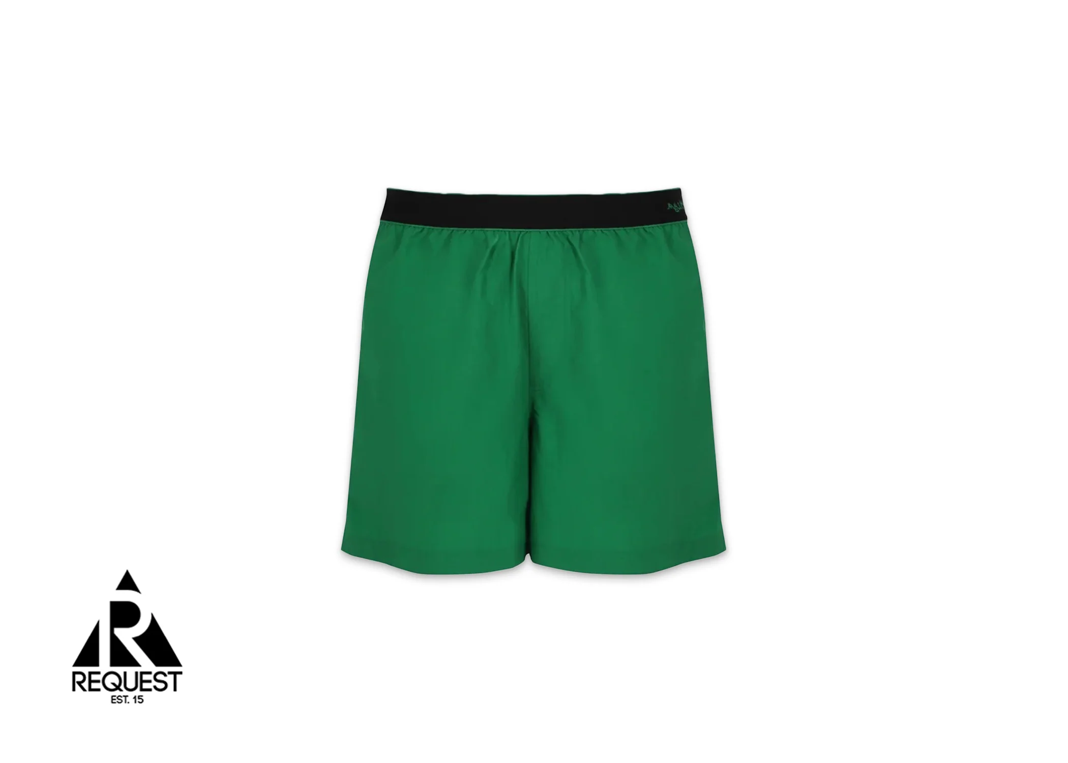Swim Shorts "Green"