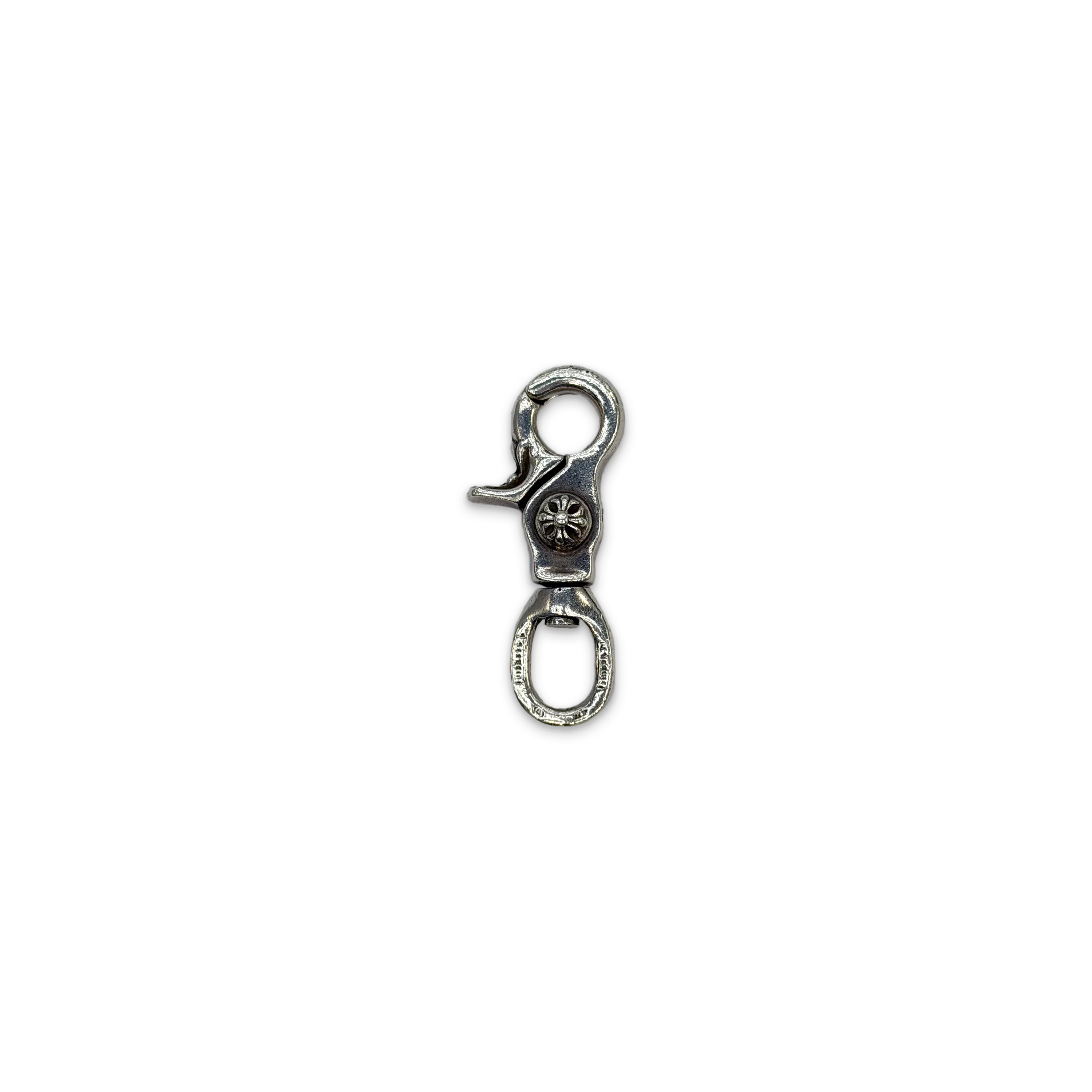 Swivel Clip Keychain