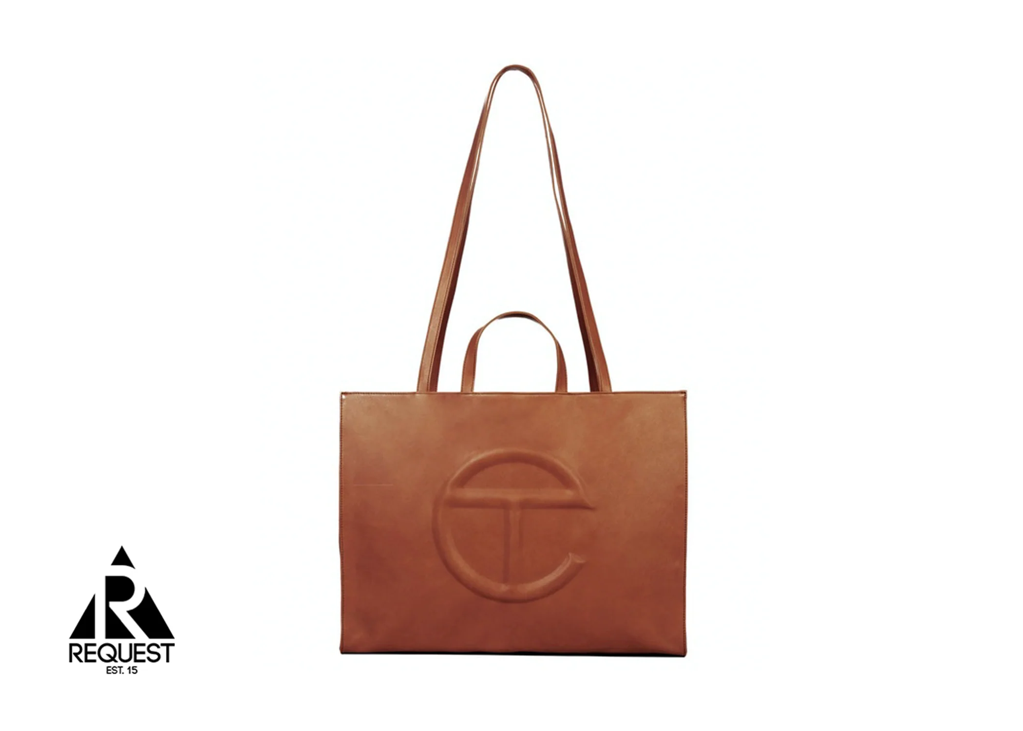 Tan Bag - Image 3