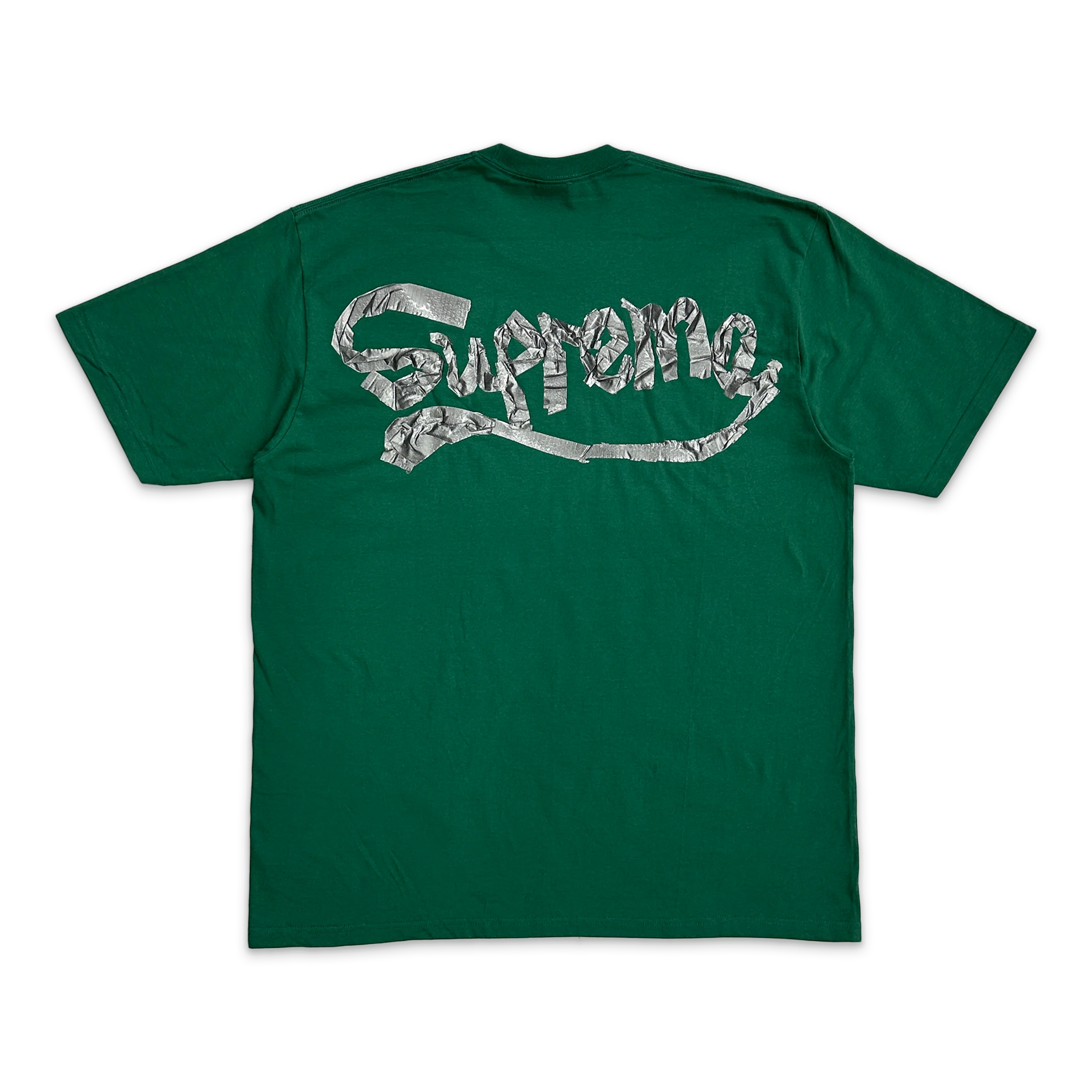 Tape Tee "Pine" - Image 2