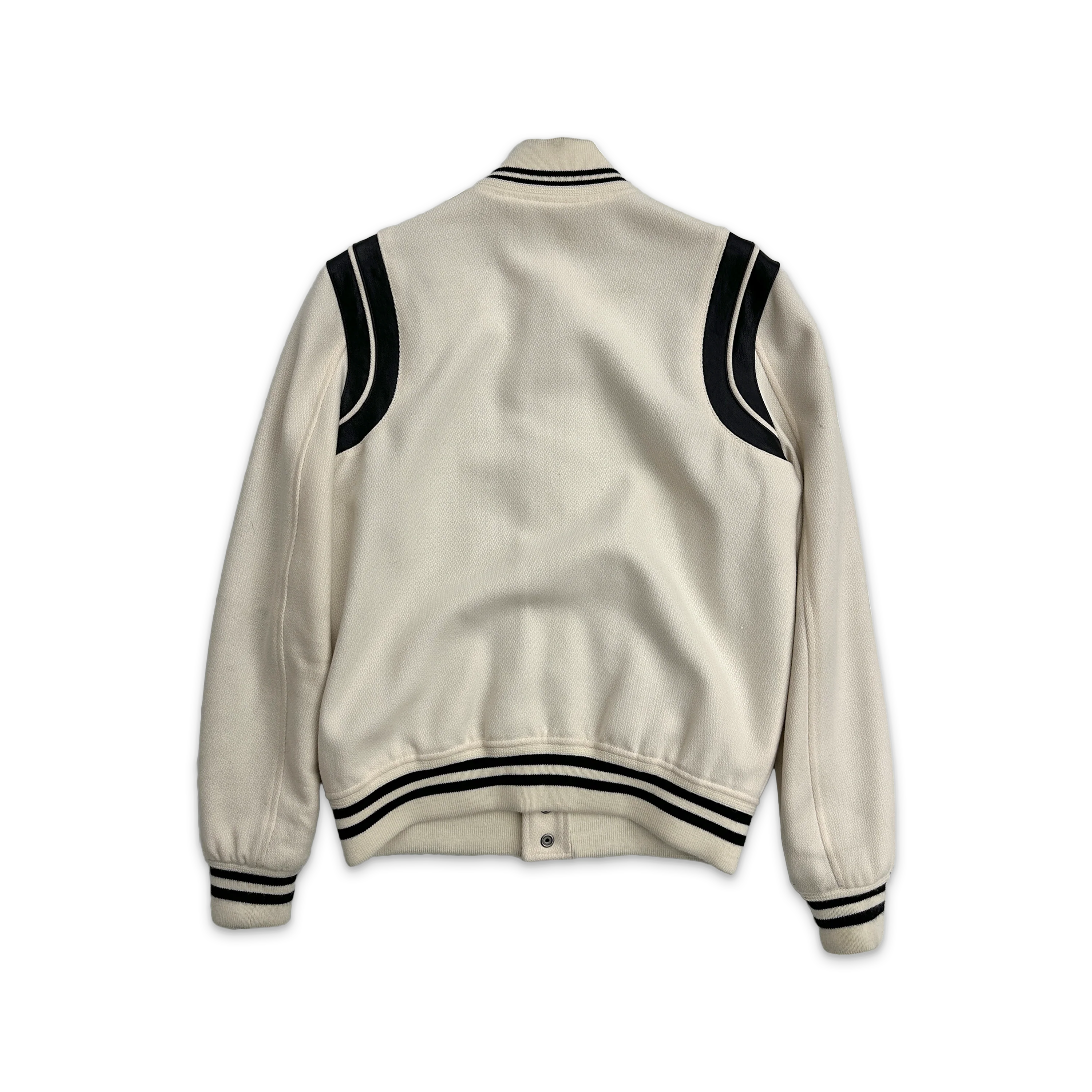 Teddy Jacket "Cream" - Image 2