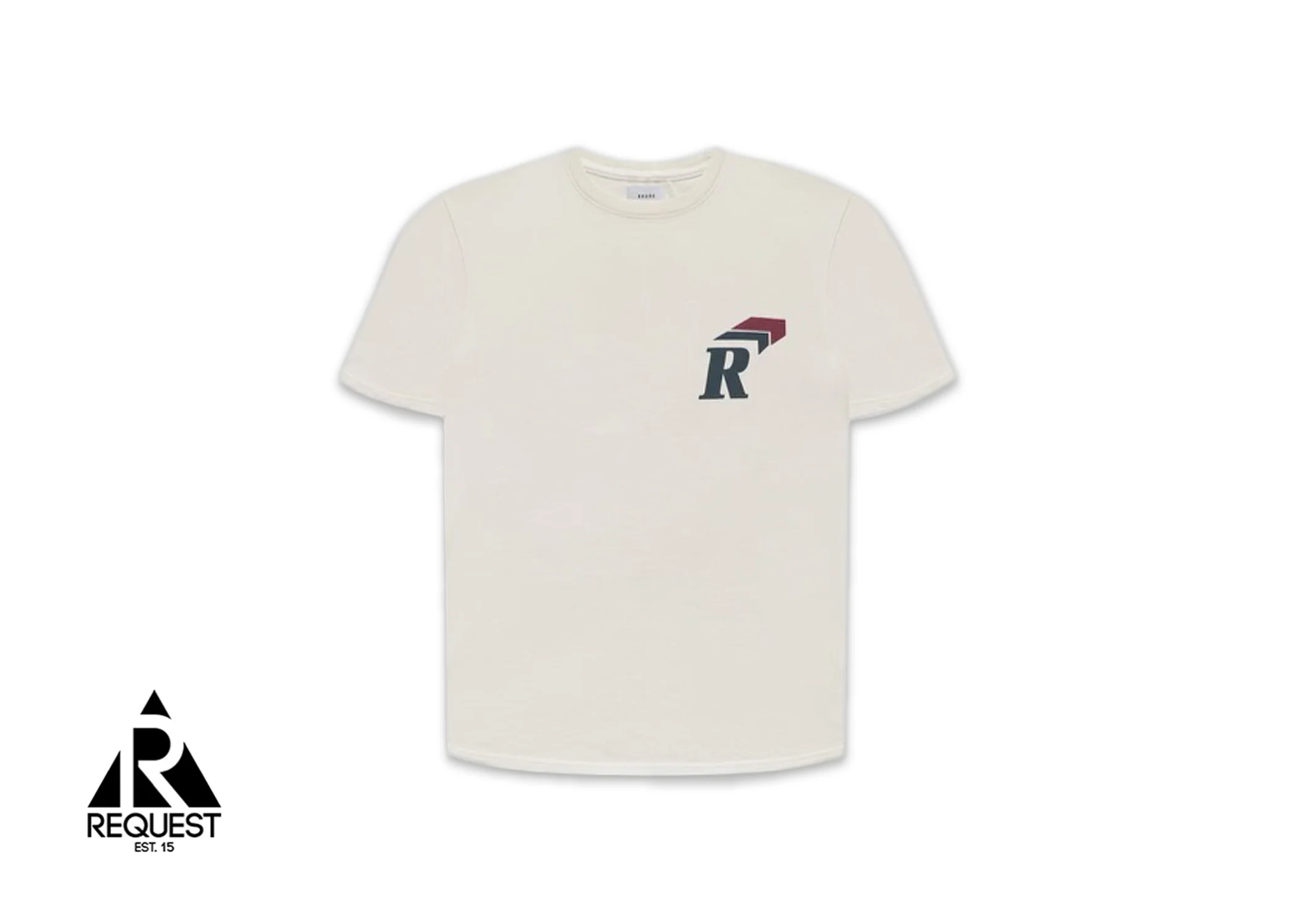 Tee Cream “R Logo Tee”