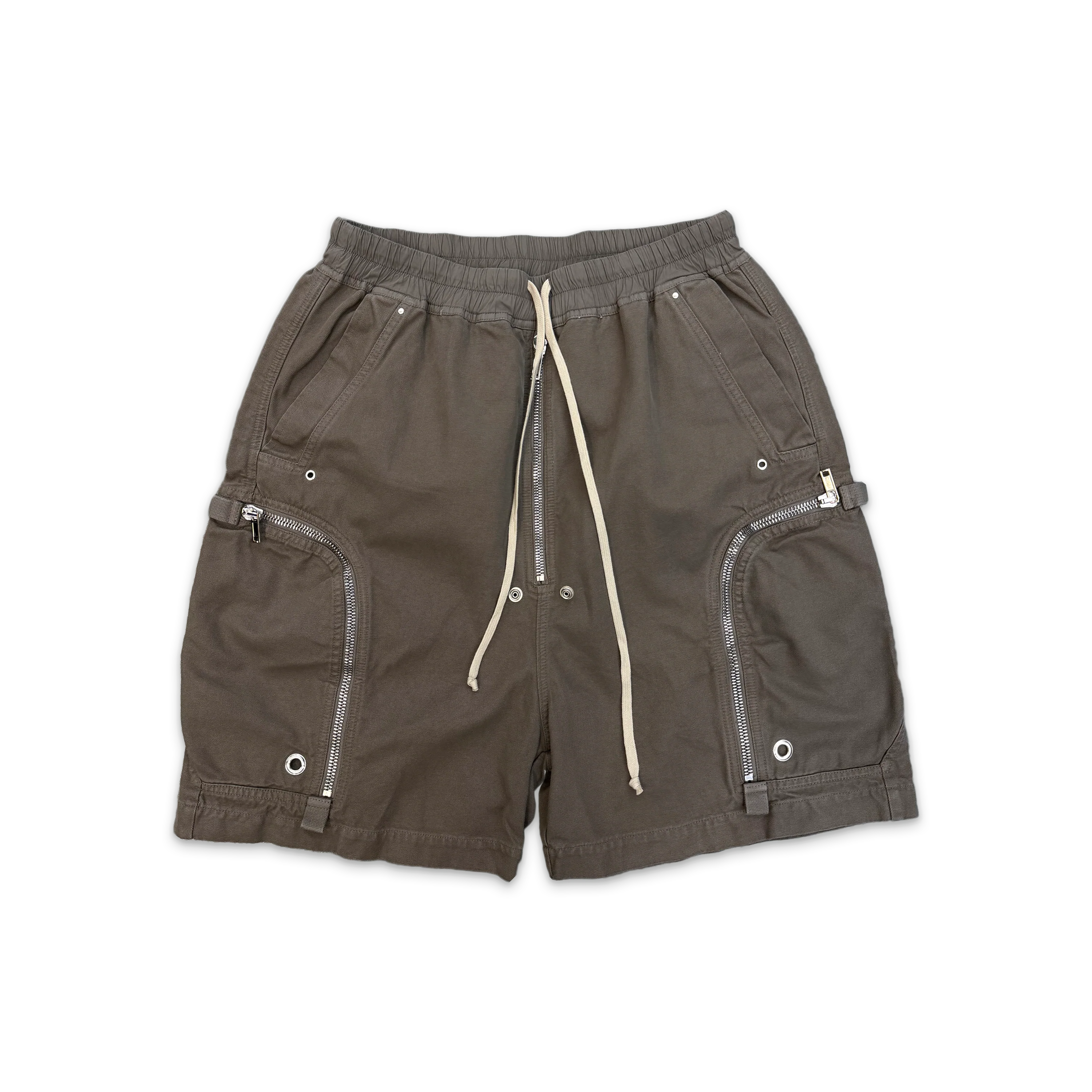 Temple Bauhaus Pods Shorts "Dust"