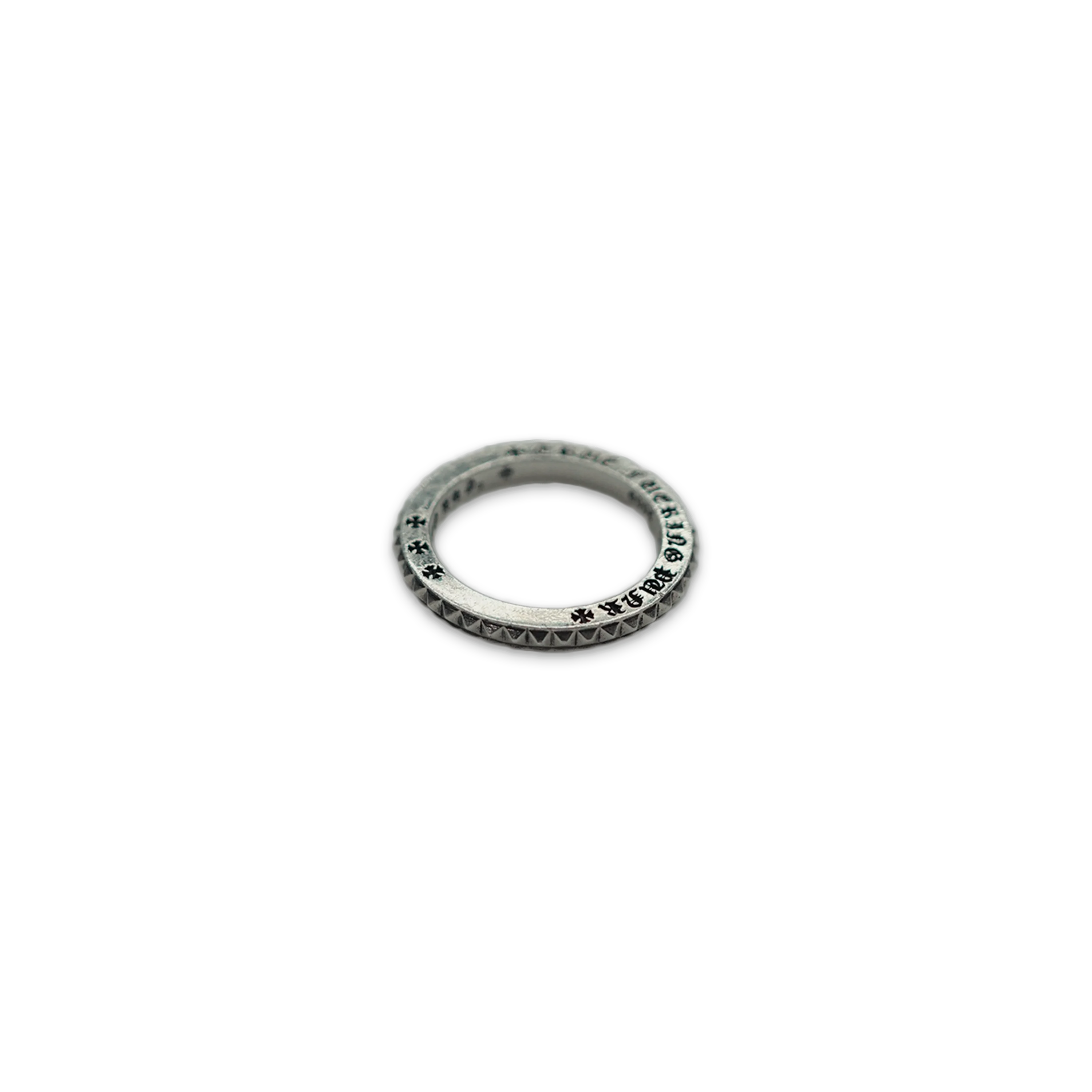 TFP Pyramind Ring