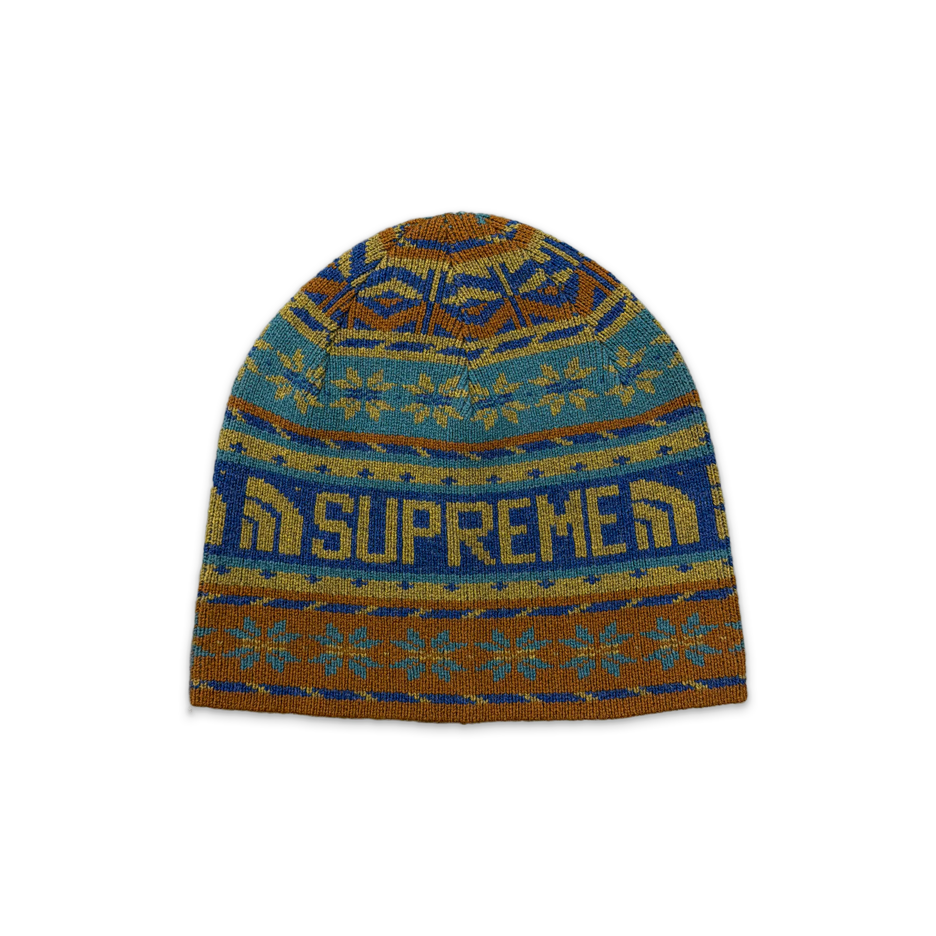 The North Face Isle Beanie "Olive"