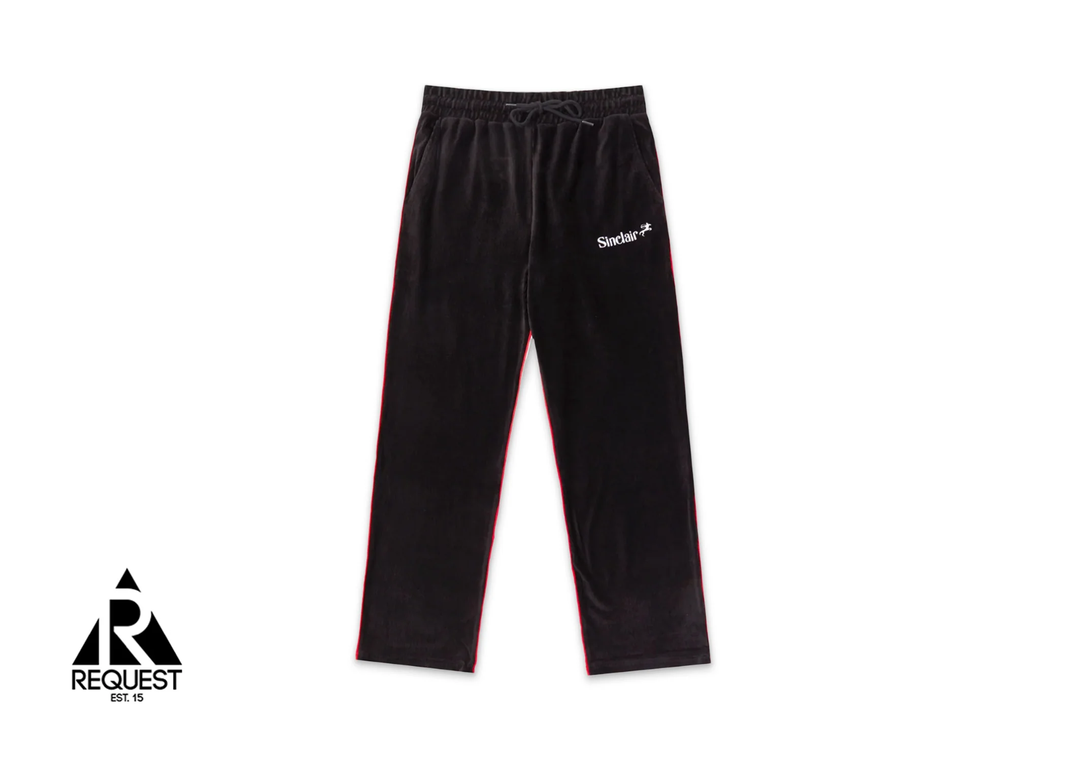 Tony Montana Pants "Black"