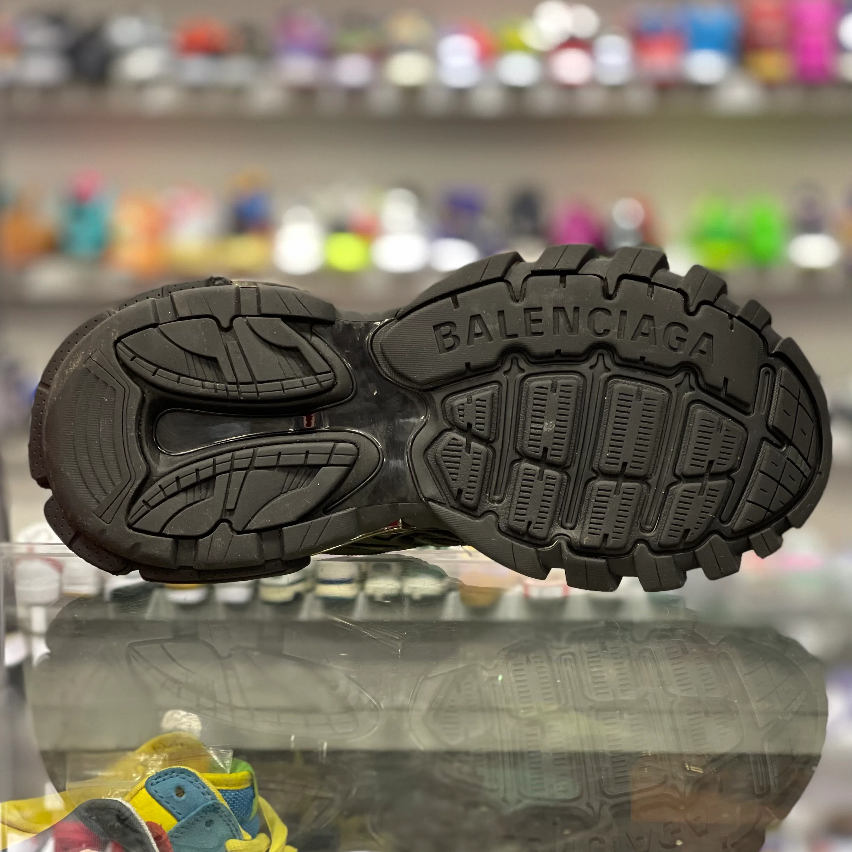 Track 2 “Triple Black” - Image 3
