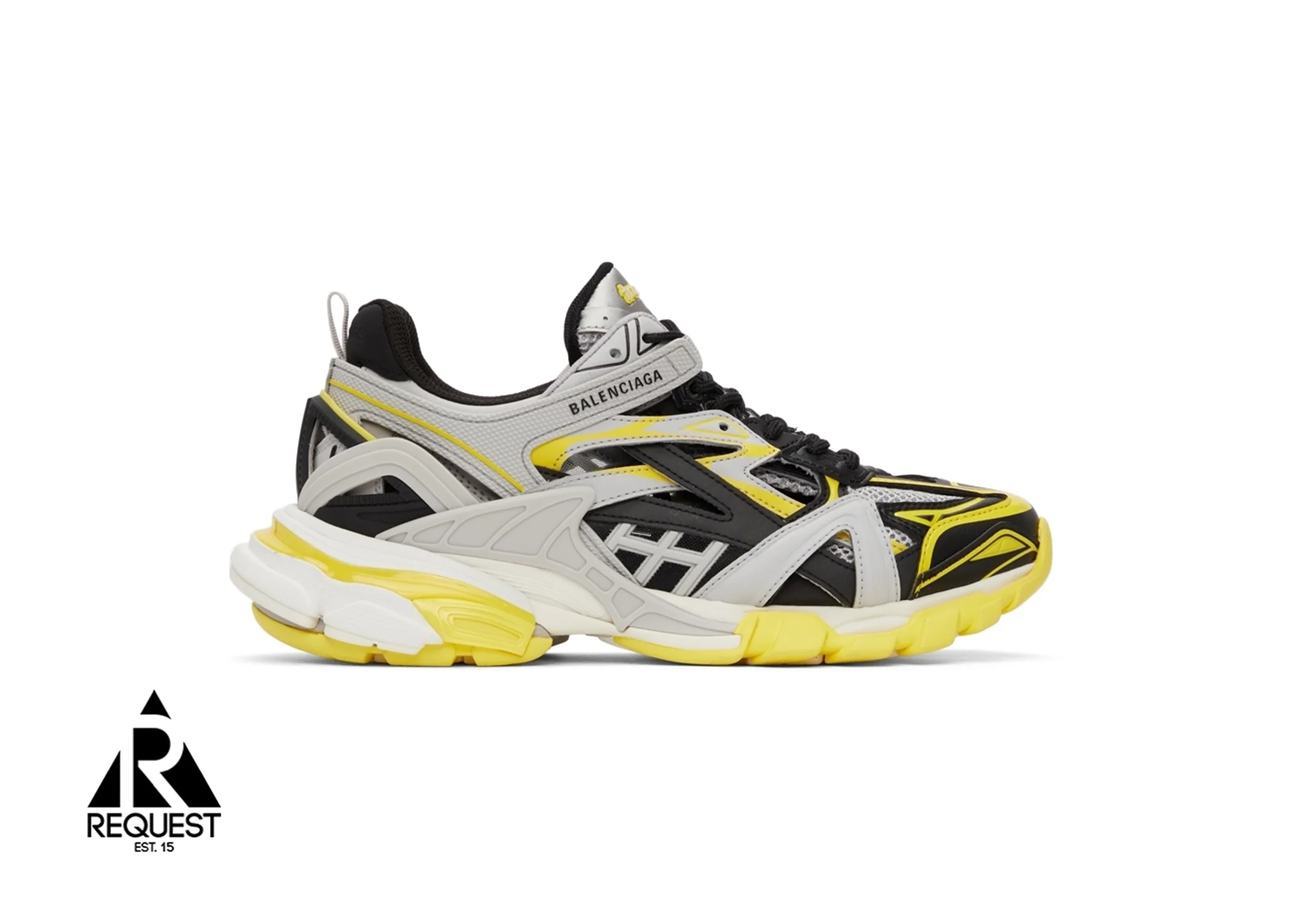 Track “Grey Black Yellow”