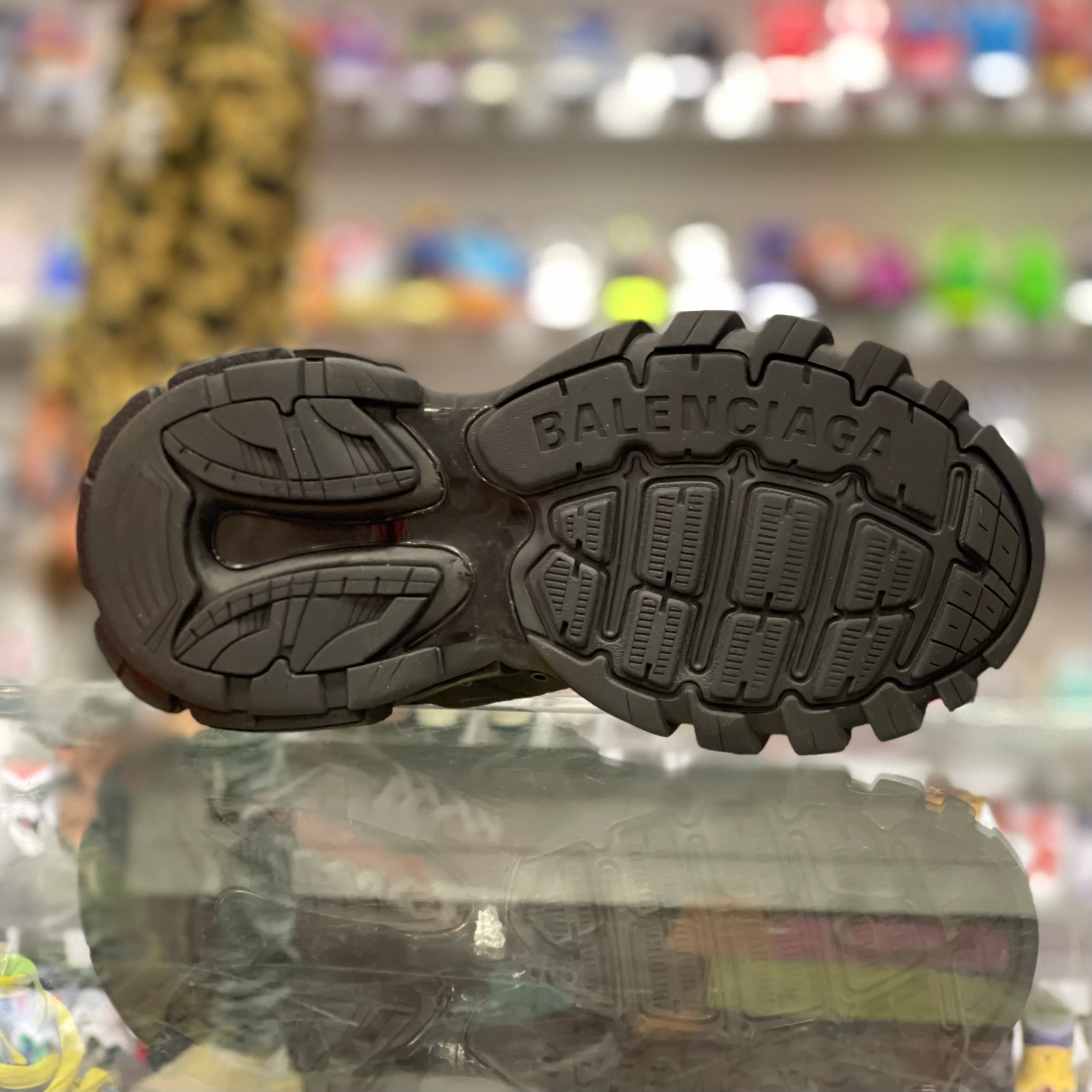 Track Runner “Triple Black” - Image 11