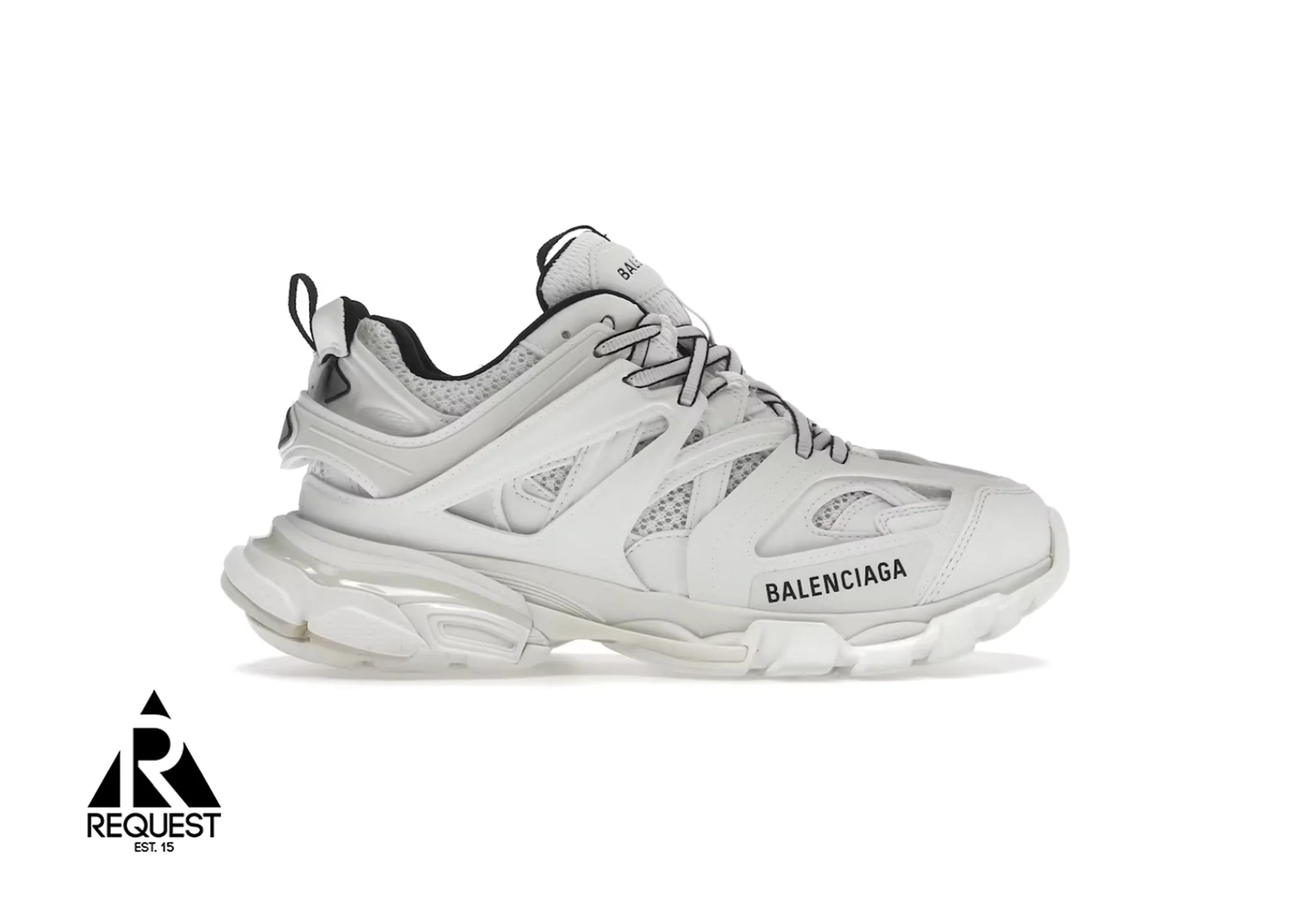 Track "White Black"