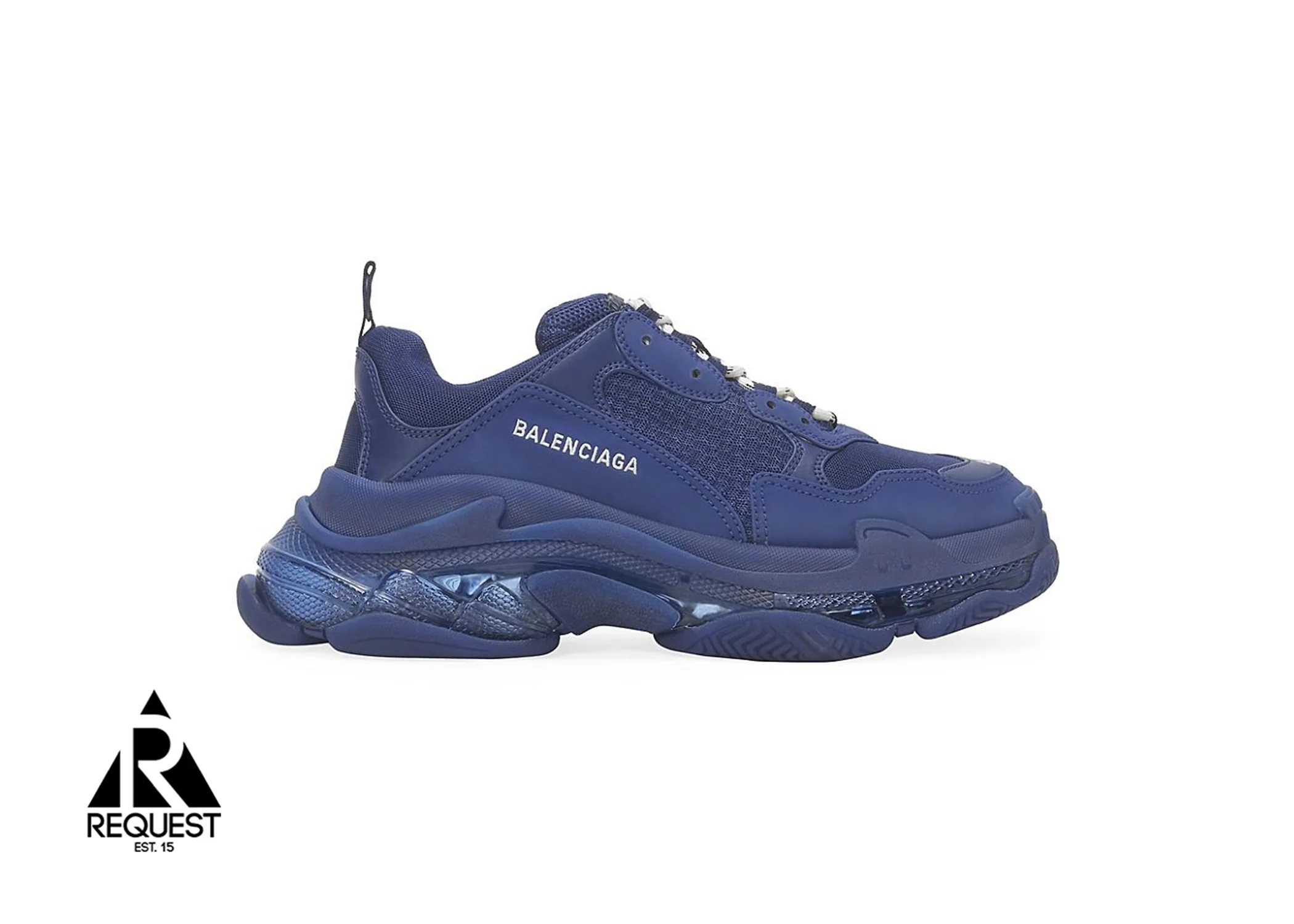 Triple S “Navy”