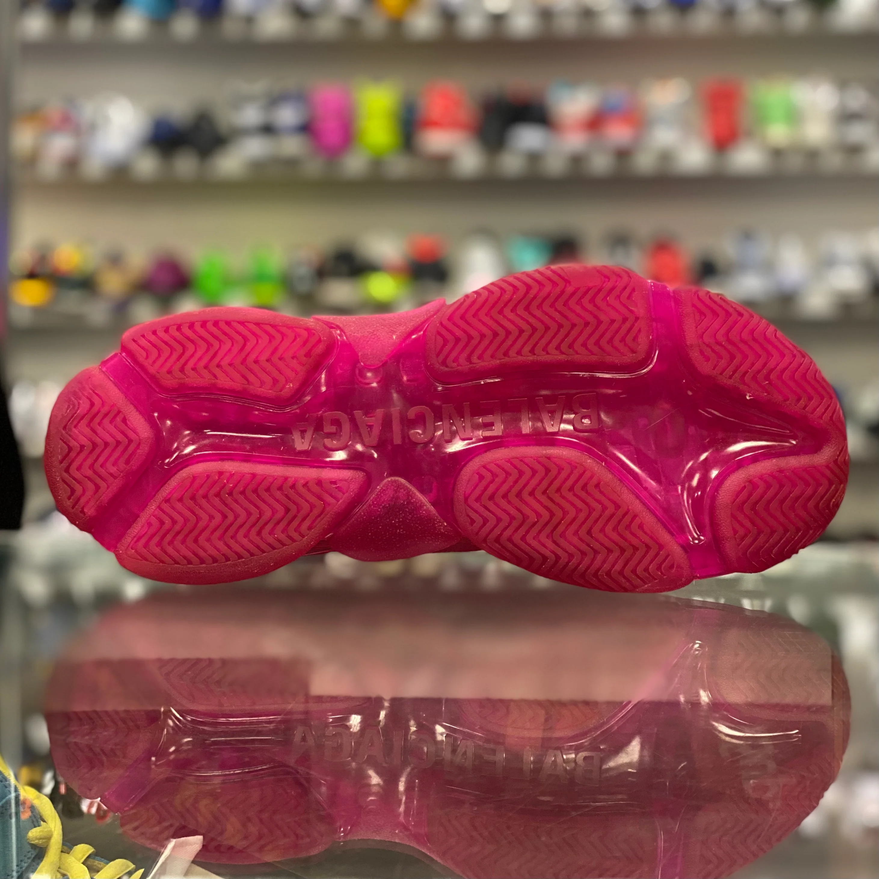 Triple S “Pink” - Image 6