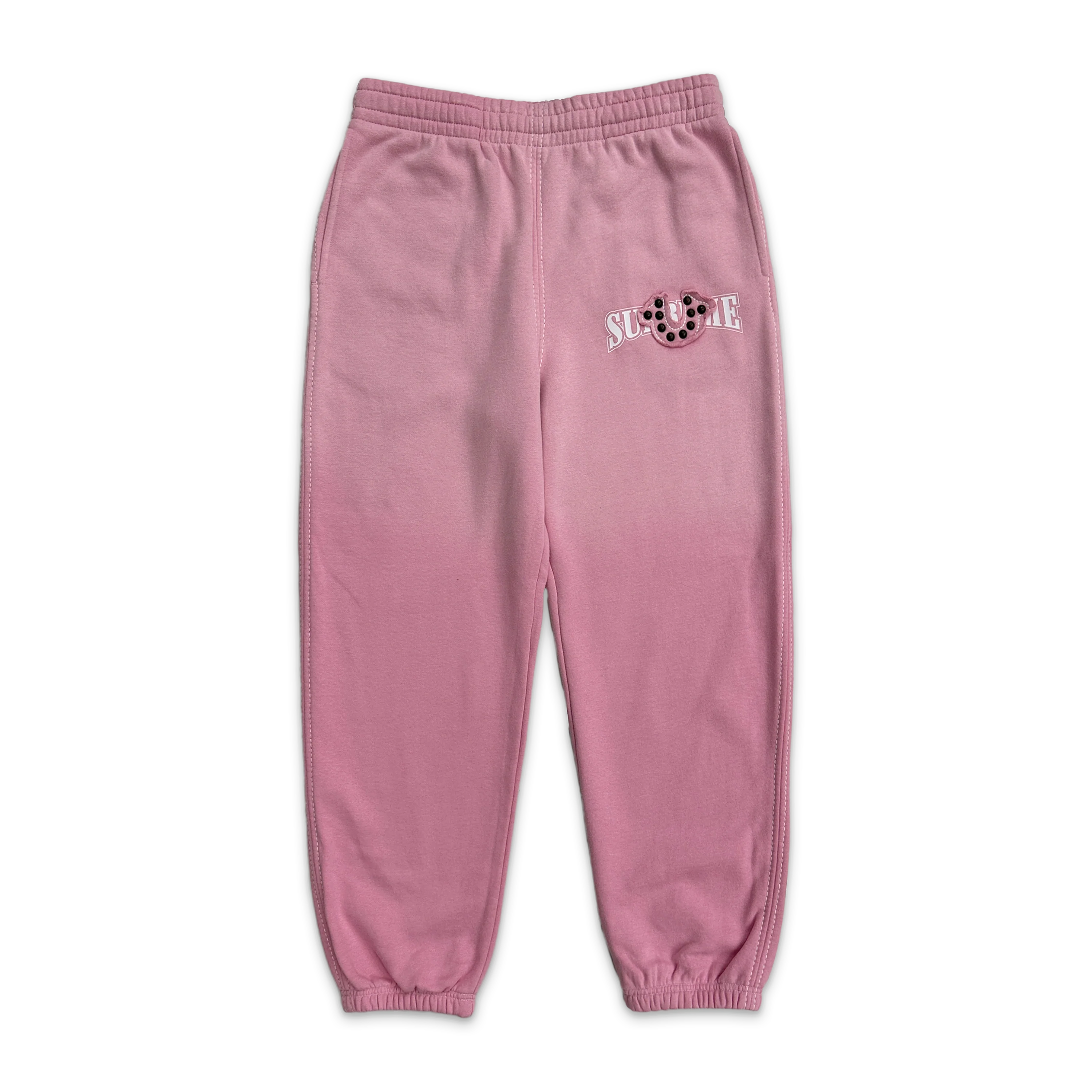 True Religion Sweatpants FW25 "Pink"