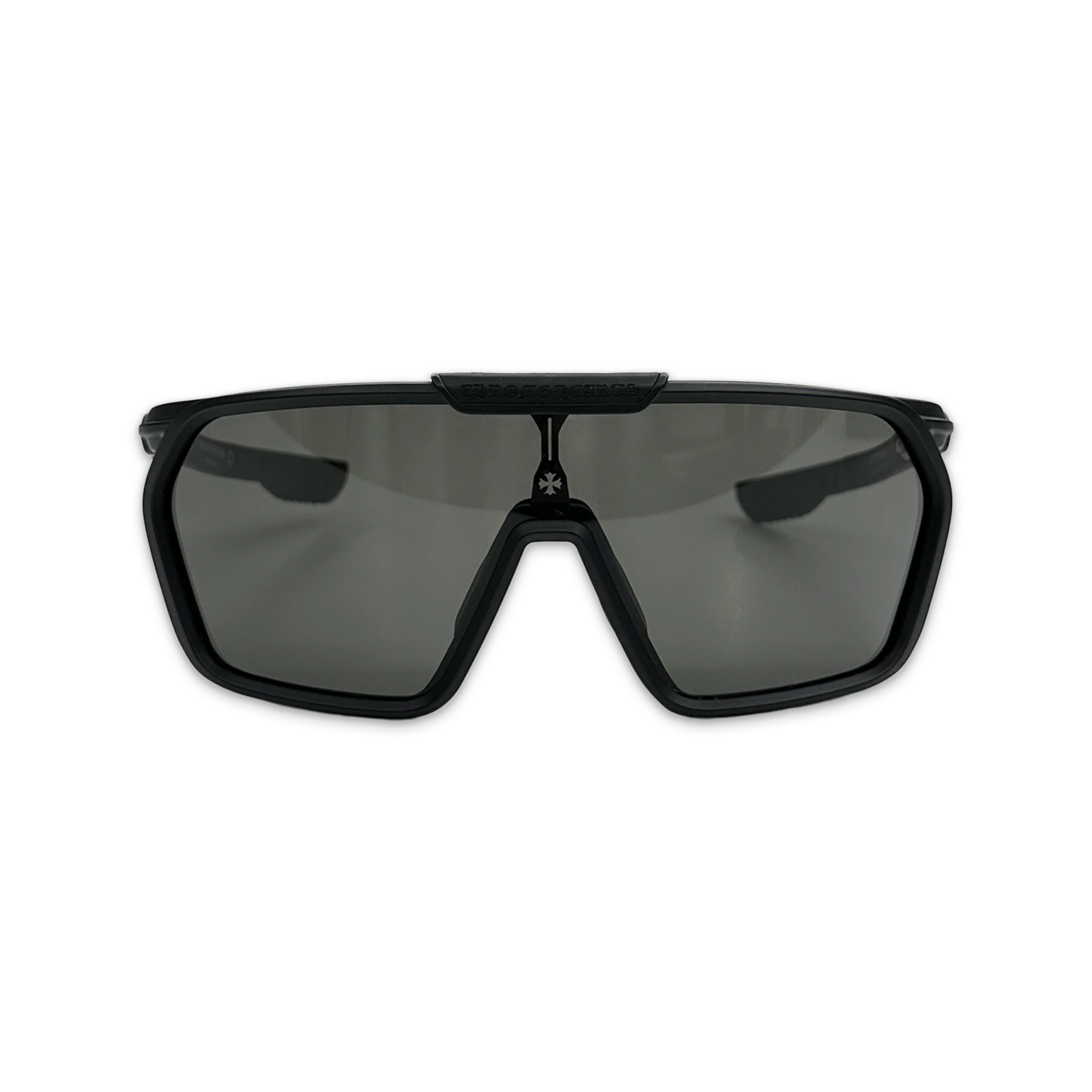 U CNT SEA ME Sunglasses "Black"