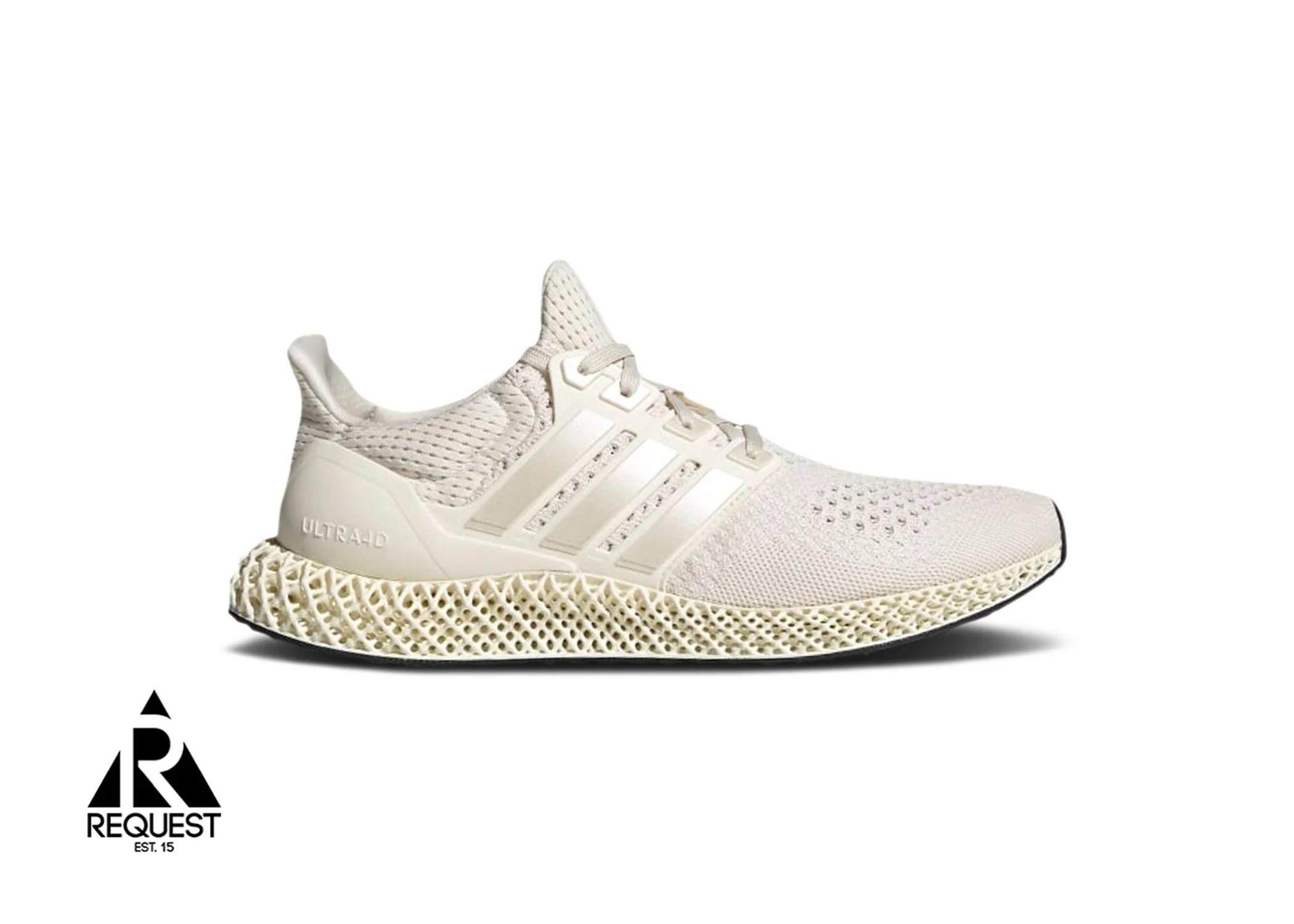 Ultra 4D "Core White"