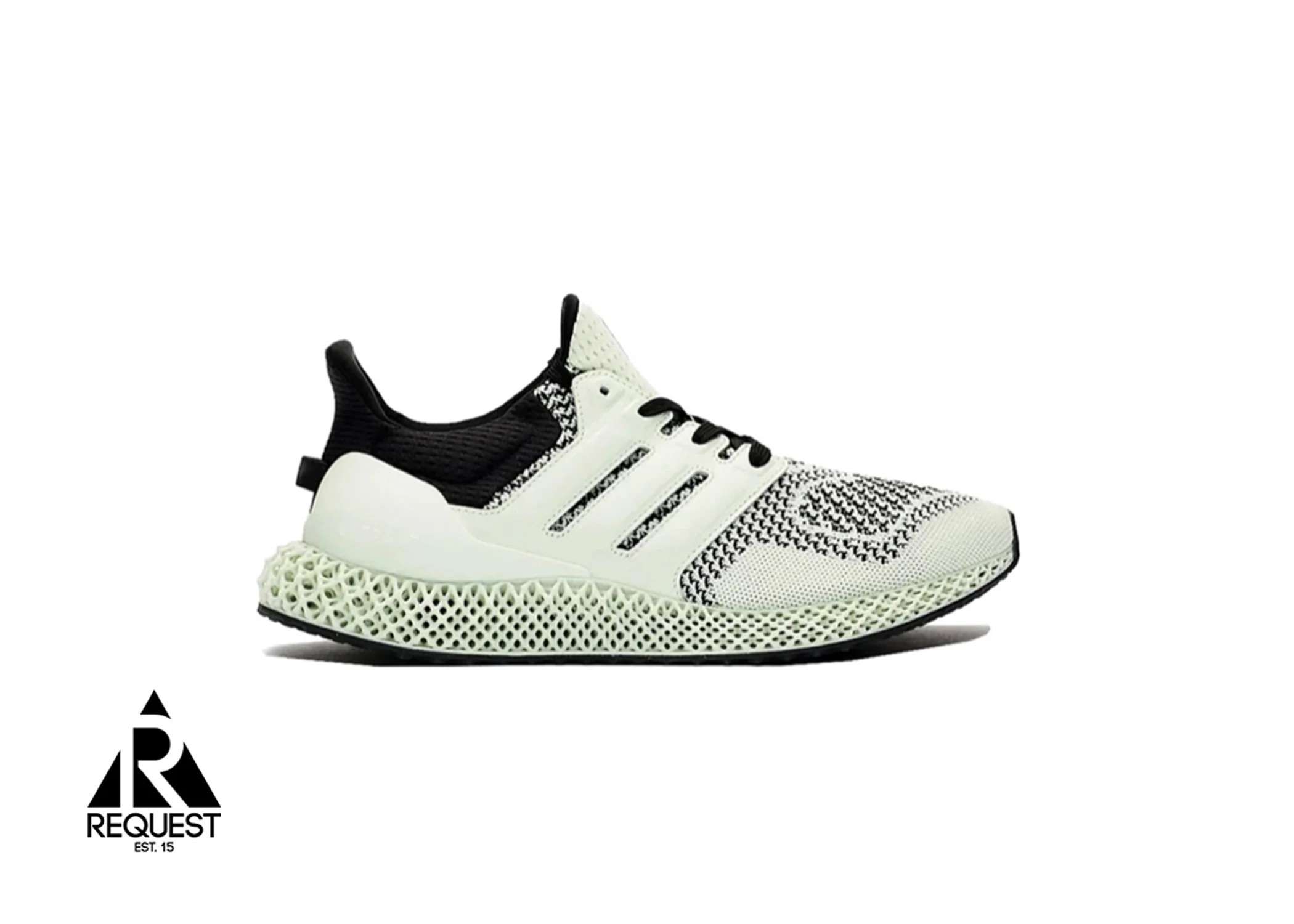 Ultra 4D “SNS Green Tee Time”