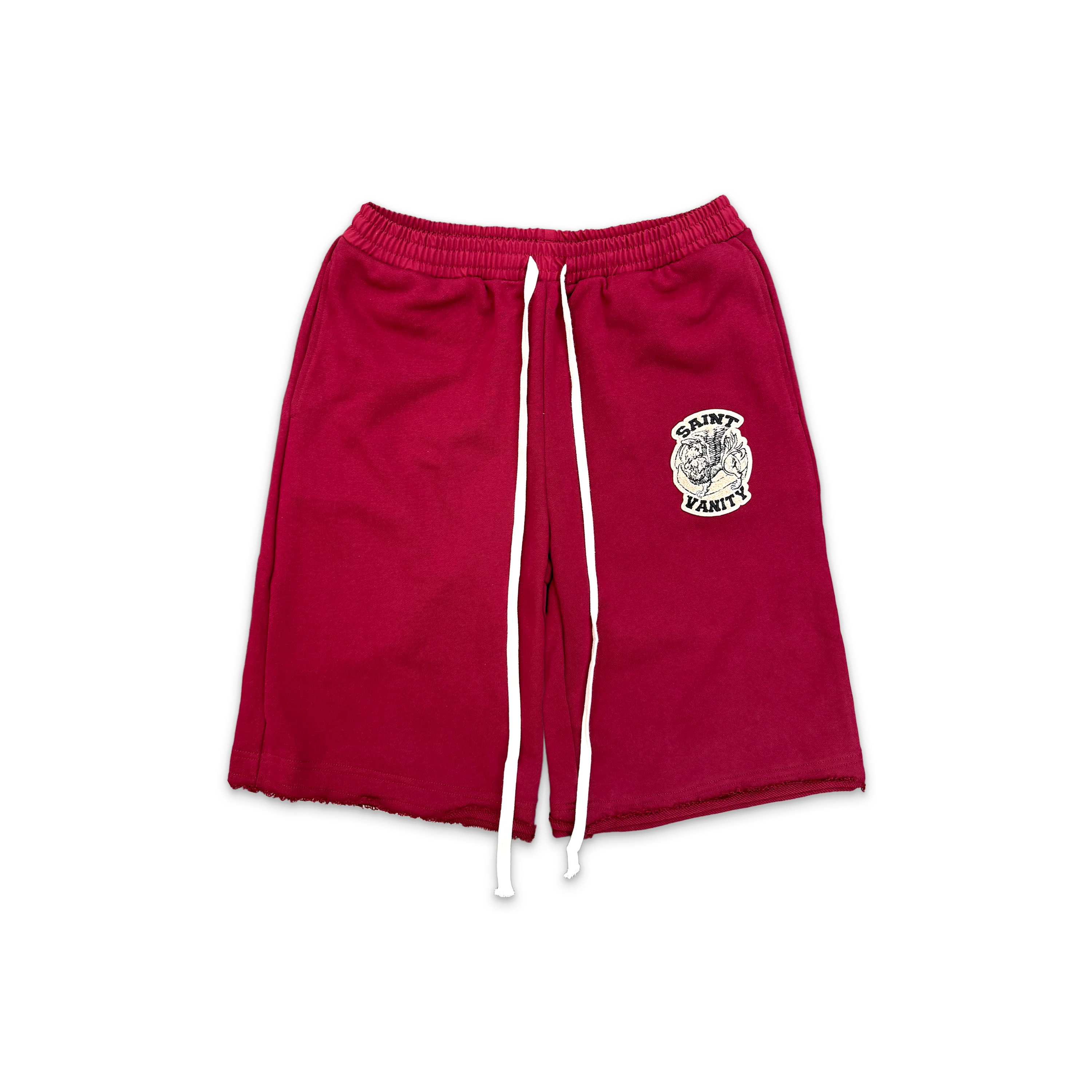 Uniform Shorts “Burgundy”
