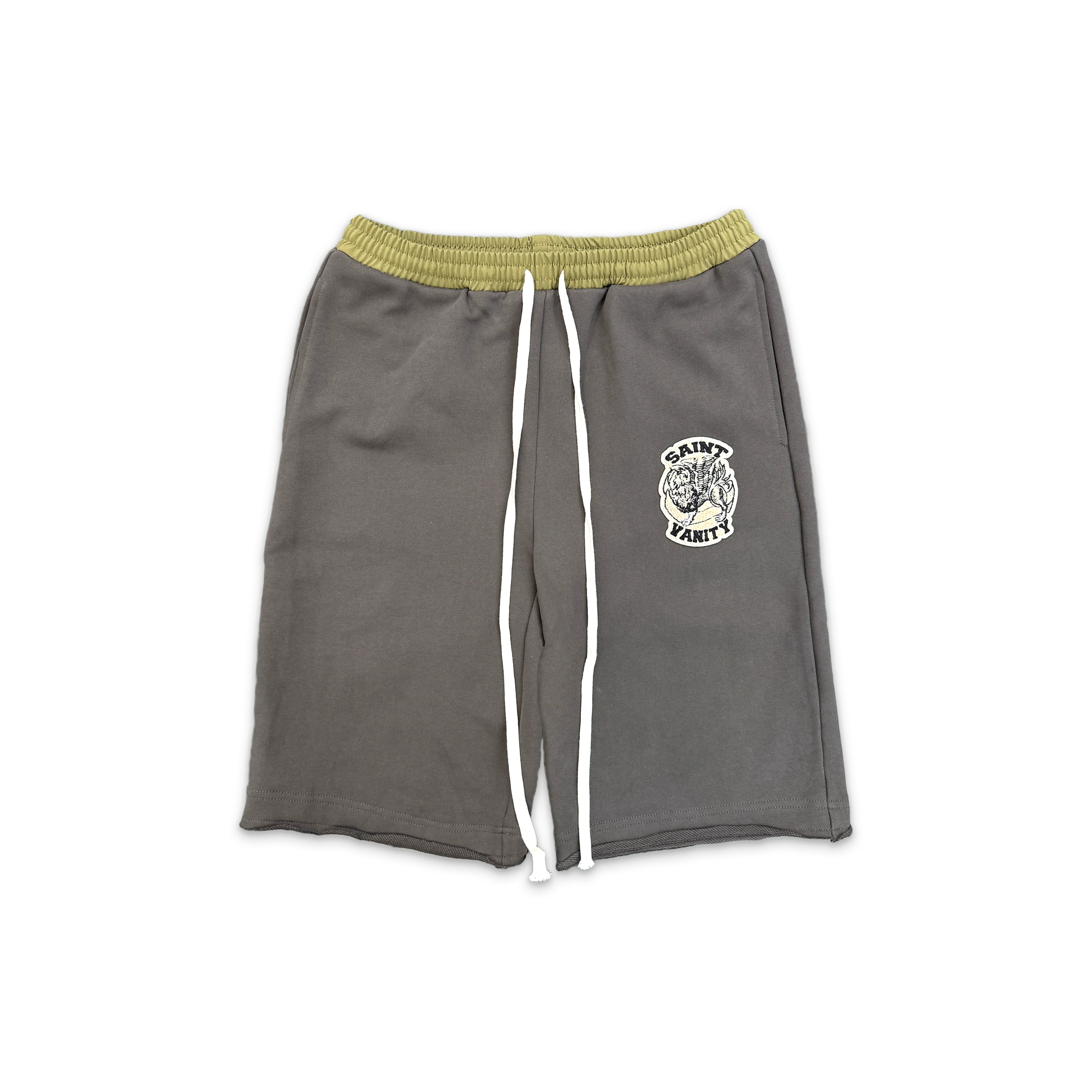 Uniform Shorts “Grey”