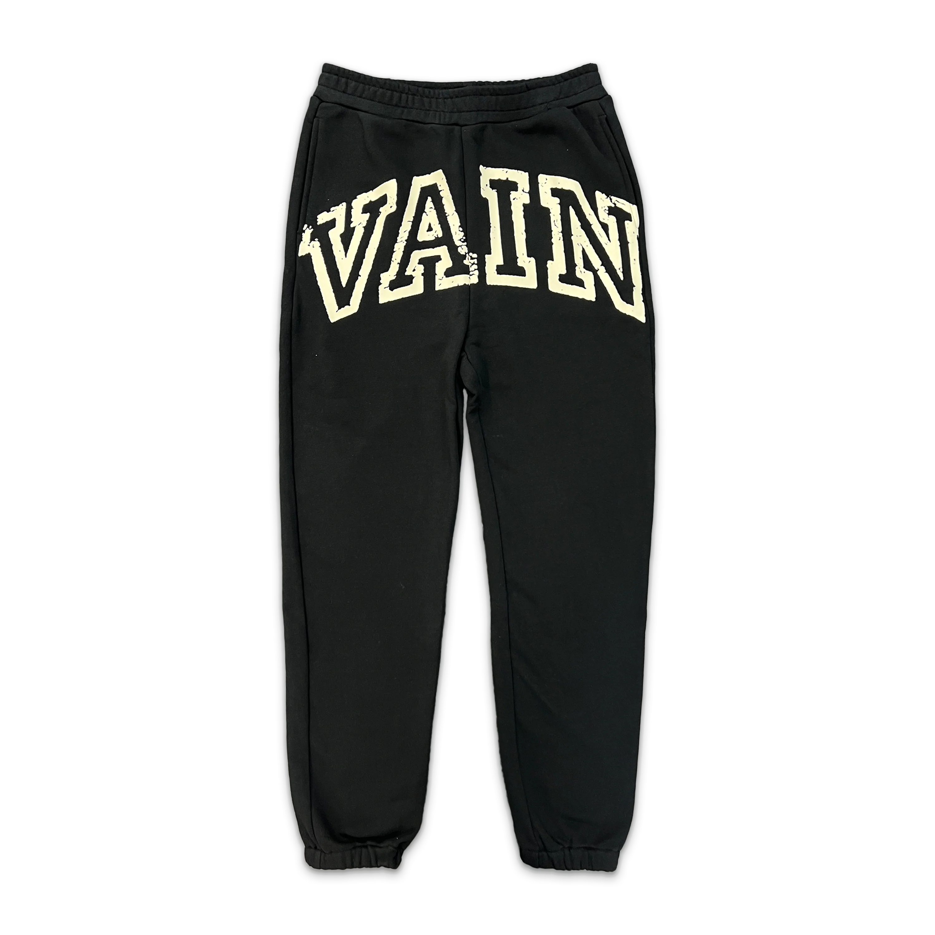 Vain Sweatpants "Black"