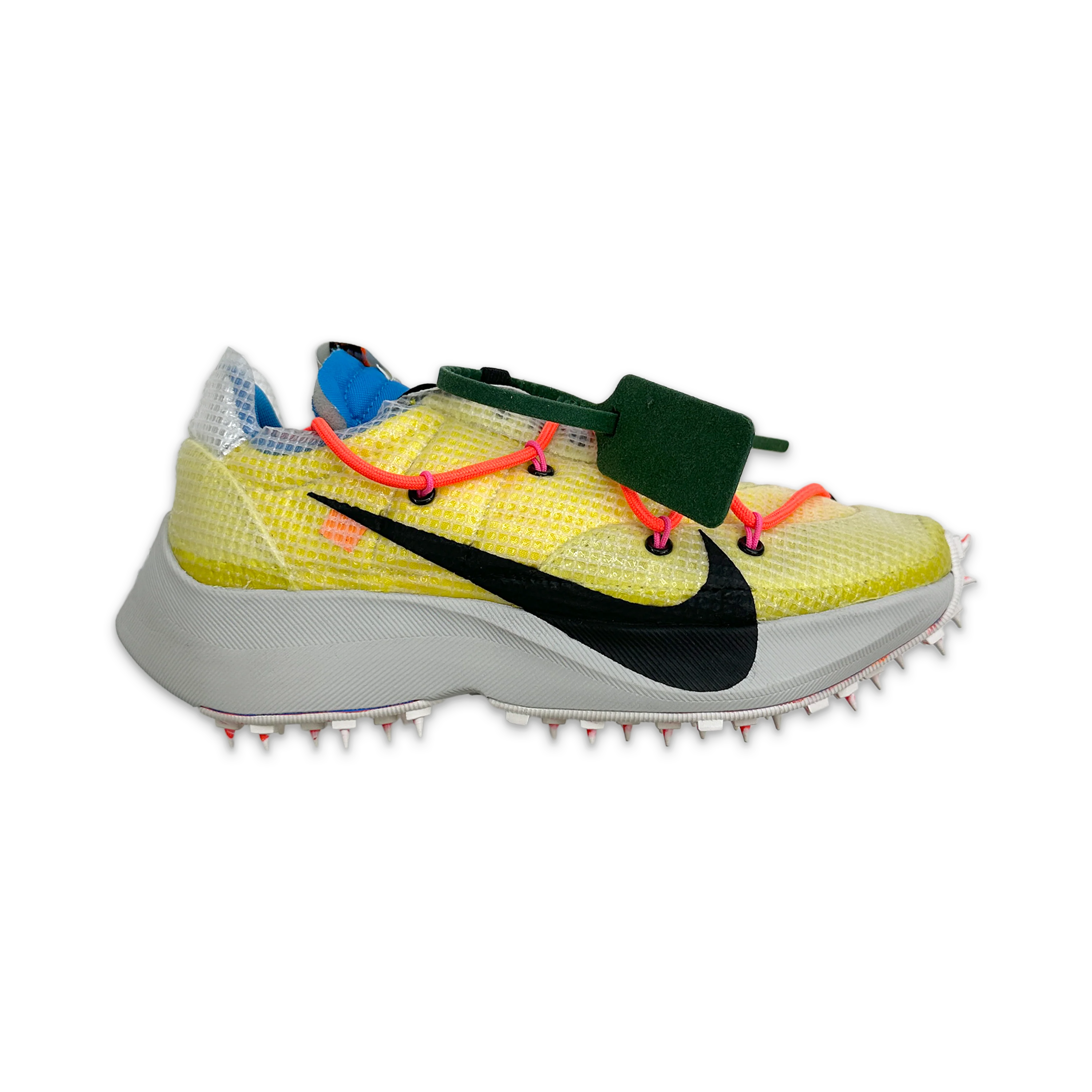 Vapor Street Off-White “Tour Yellow” (W)