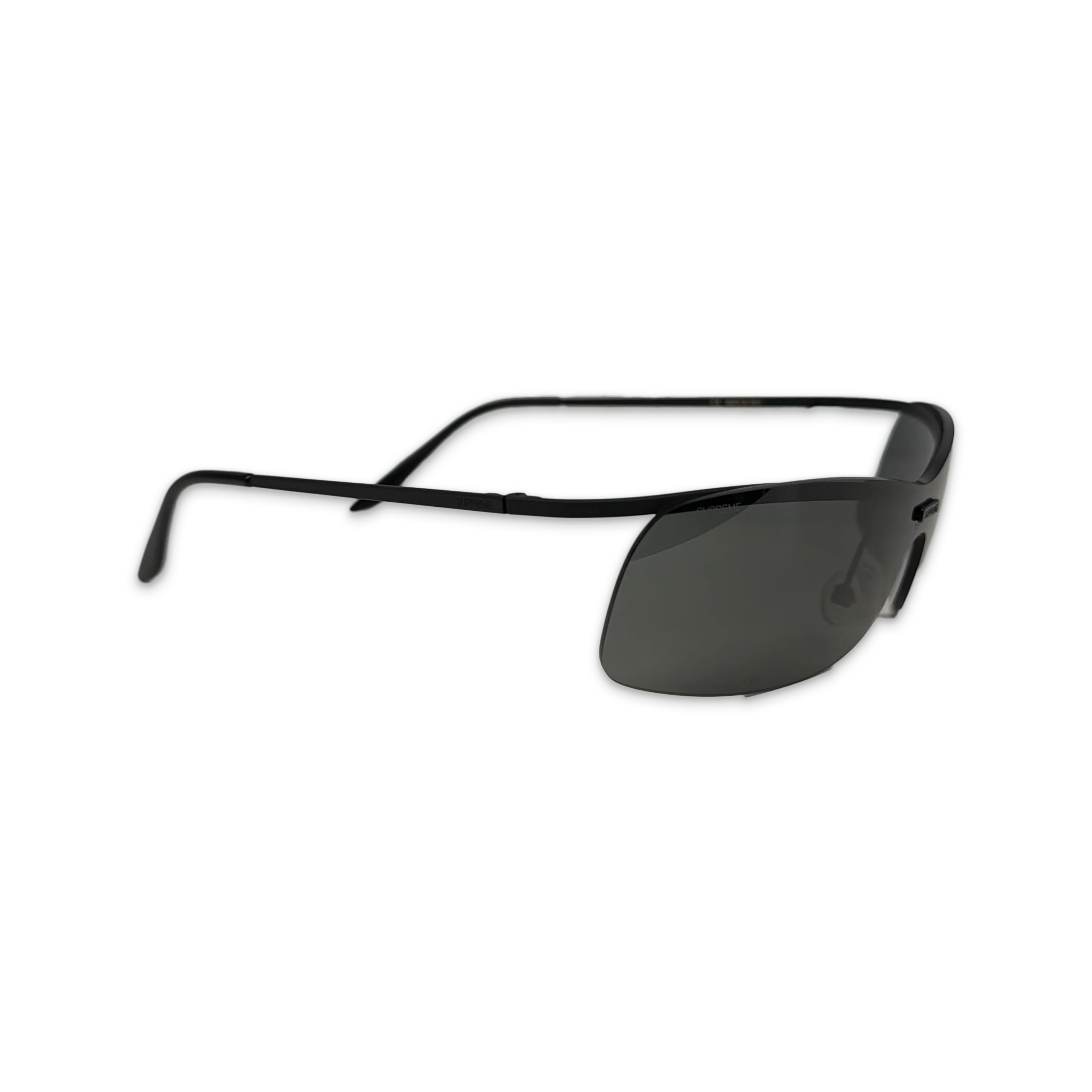Velo Sunglasses "Black" - Image 2
